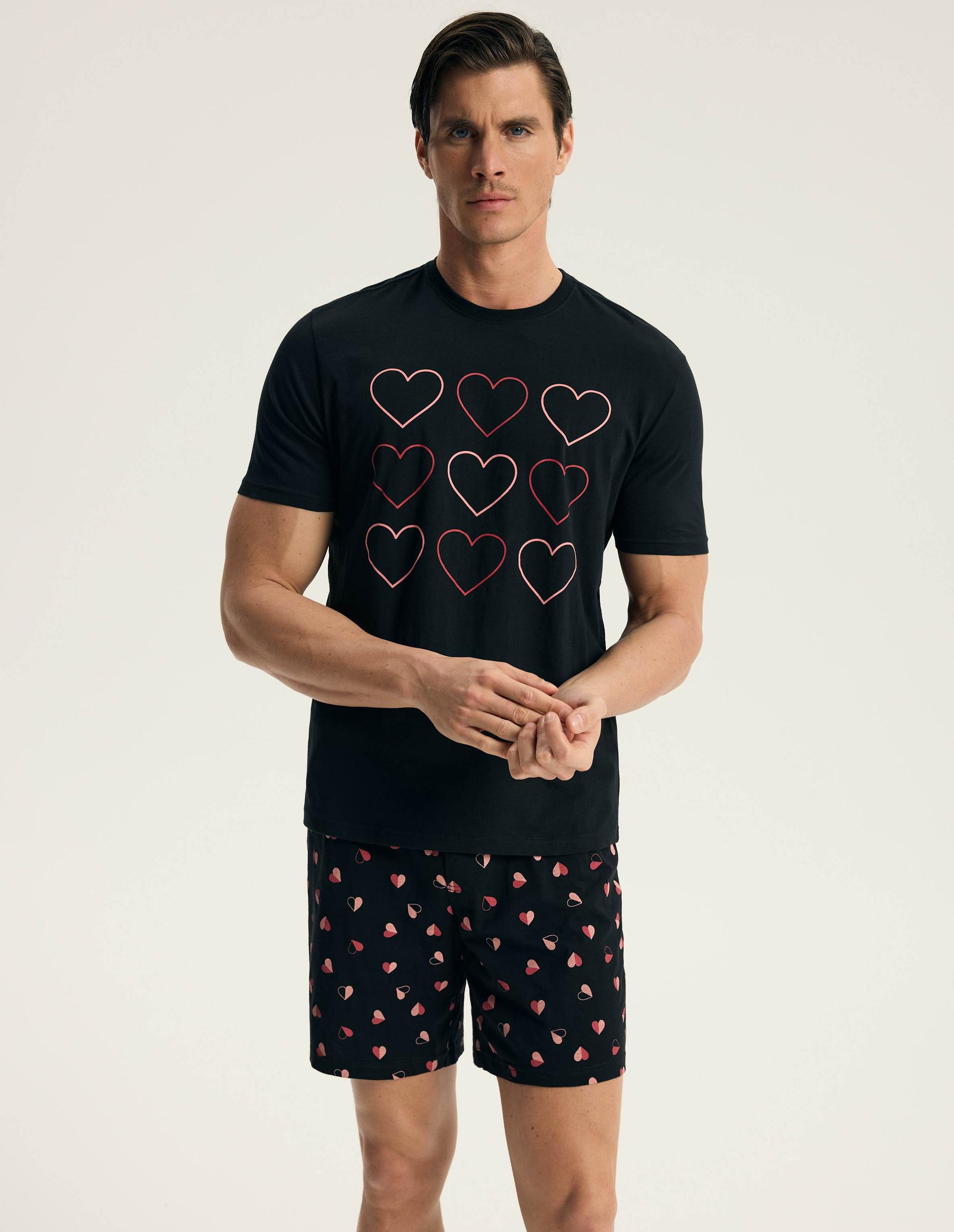 Pyjamas Serum Black 4