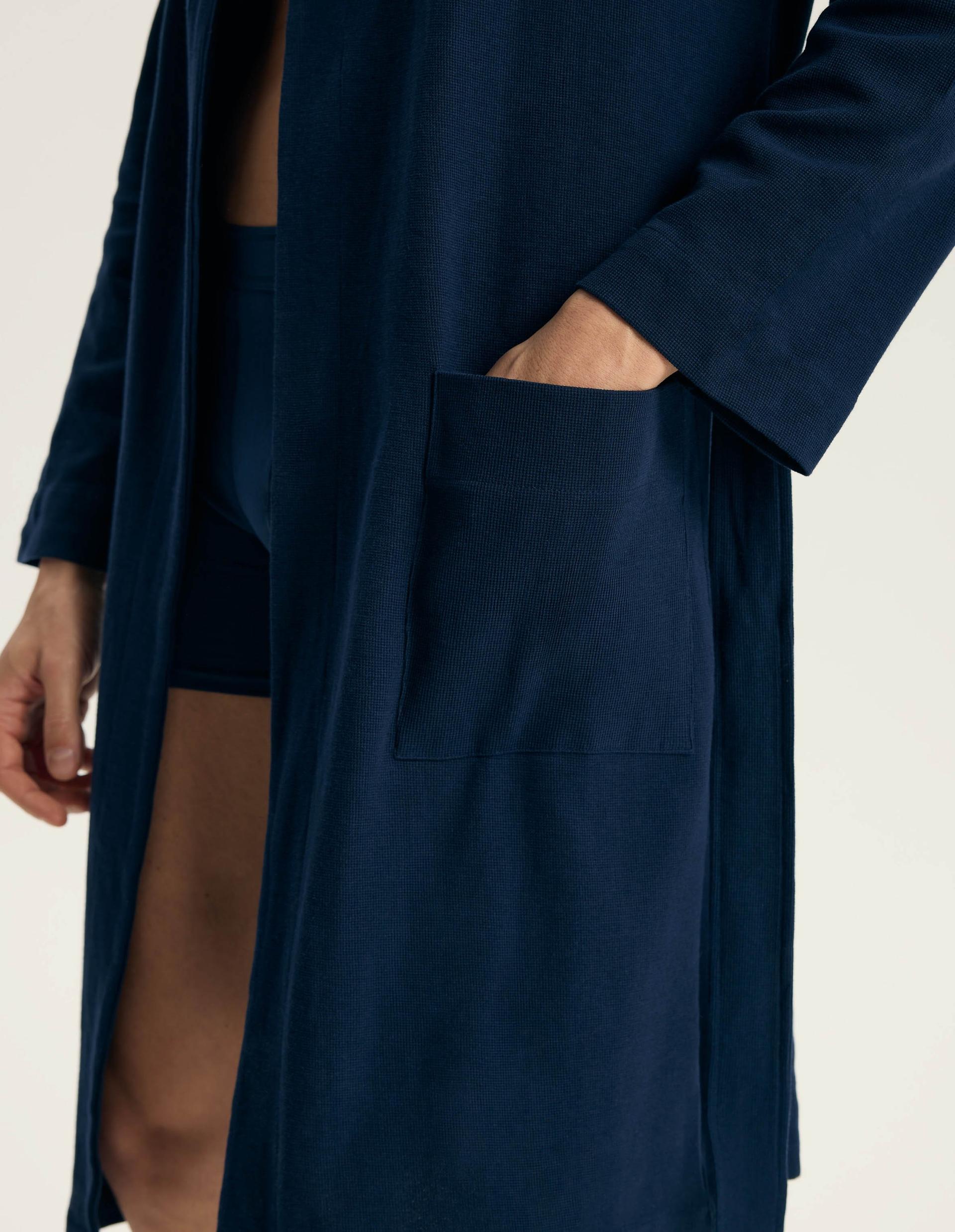 Robe Stellar navy 2