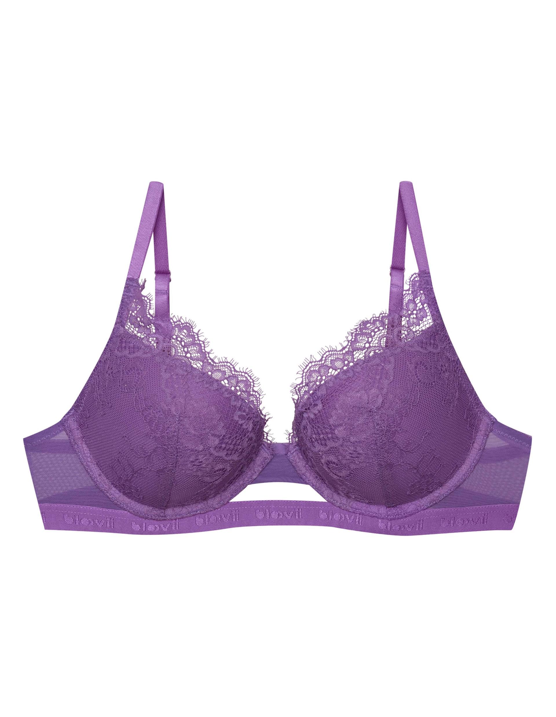 Push-up bra Bloovii Ocrissa