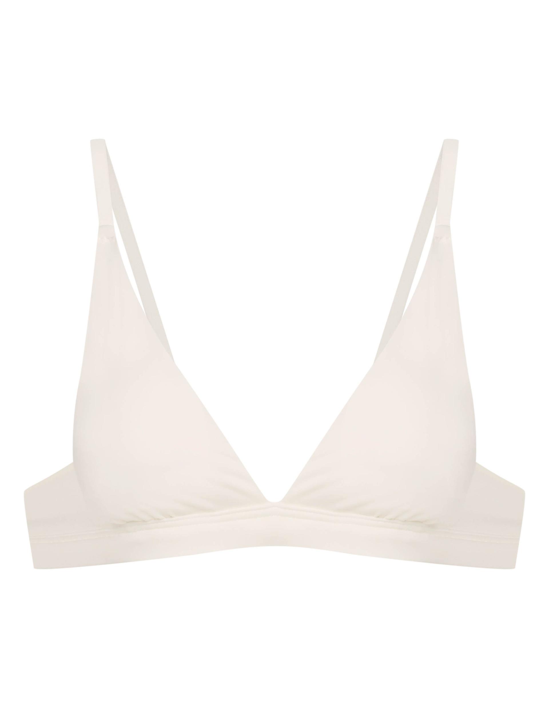 Bralette Bloovii Lacteem cream 5