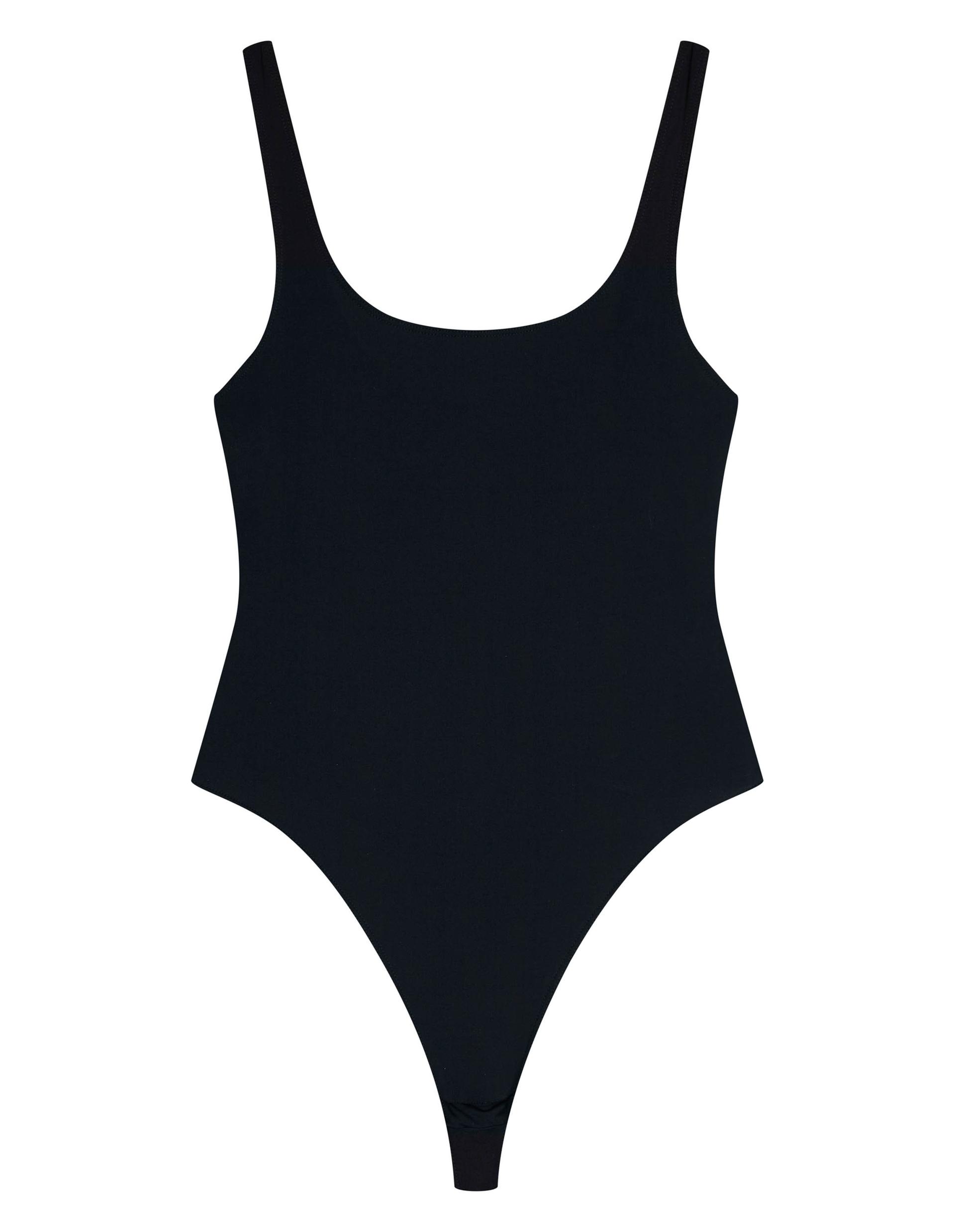 Body Bloovii Lacteem Black 8