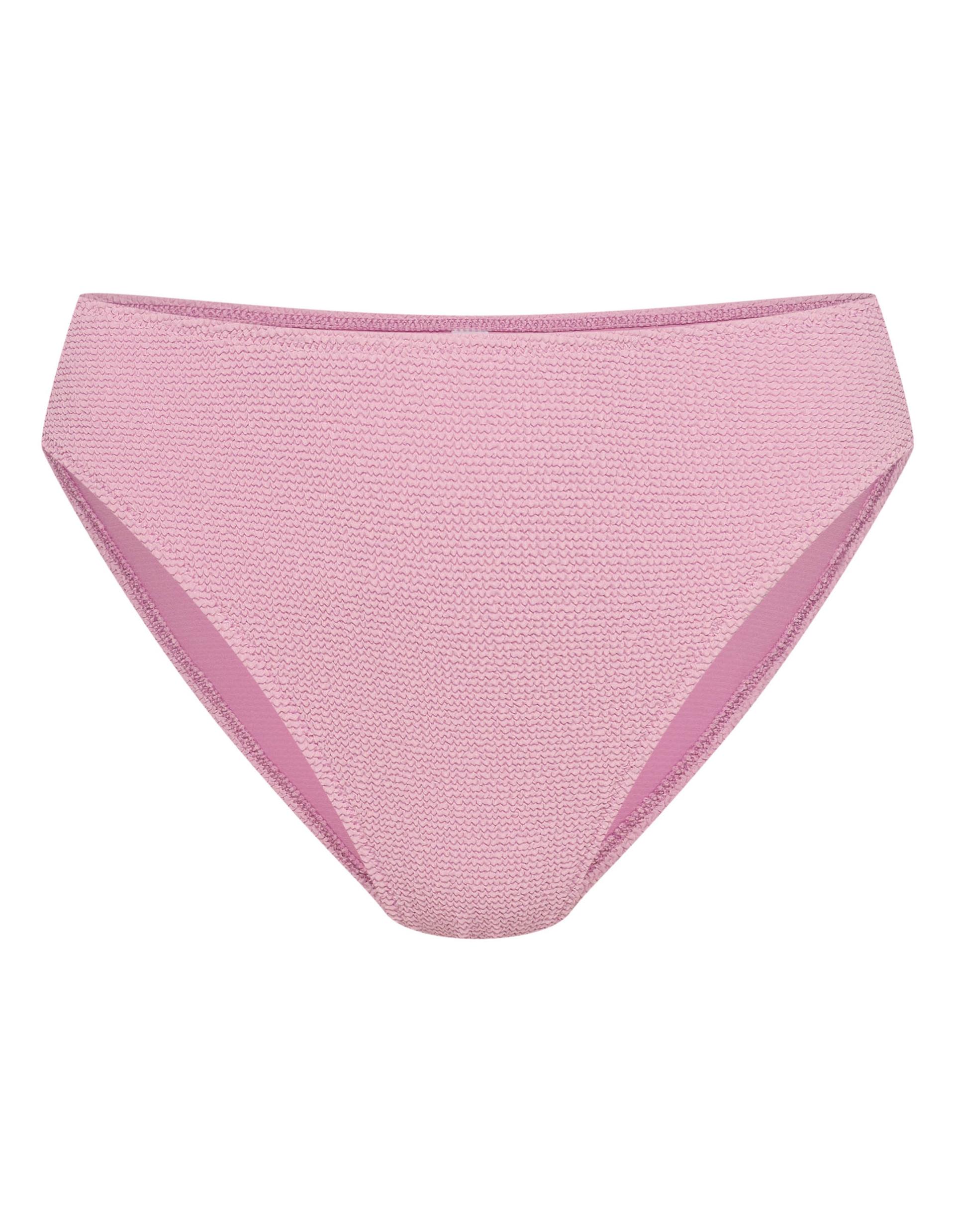 Bikini bottoms Bloovii Sunnyday pink 5