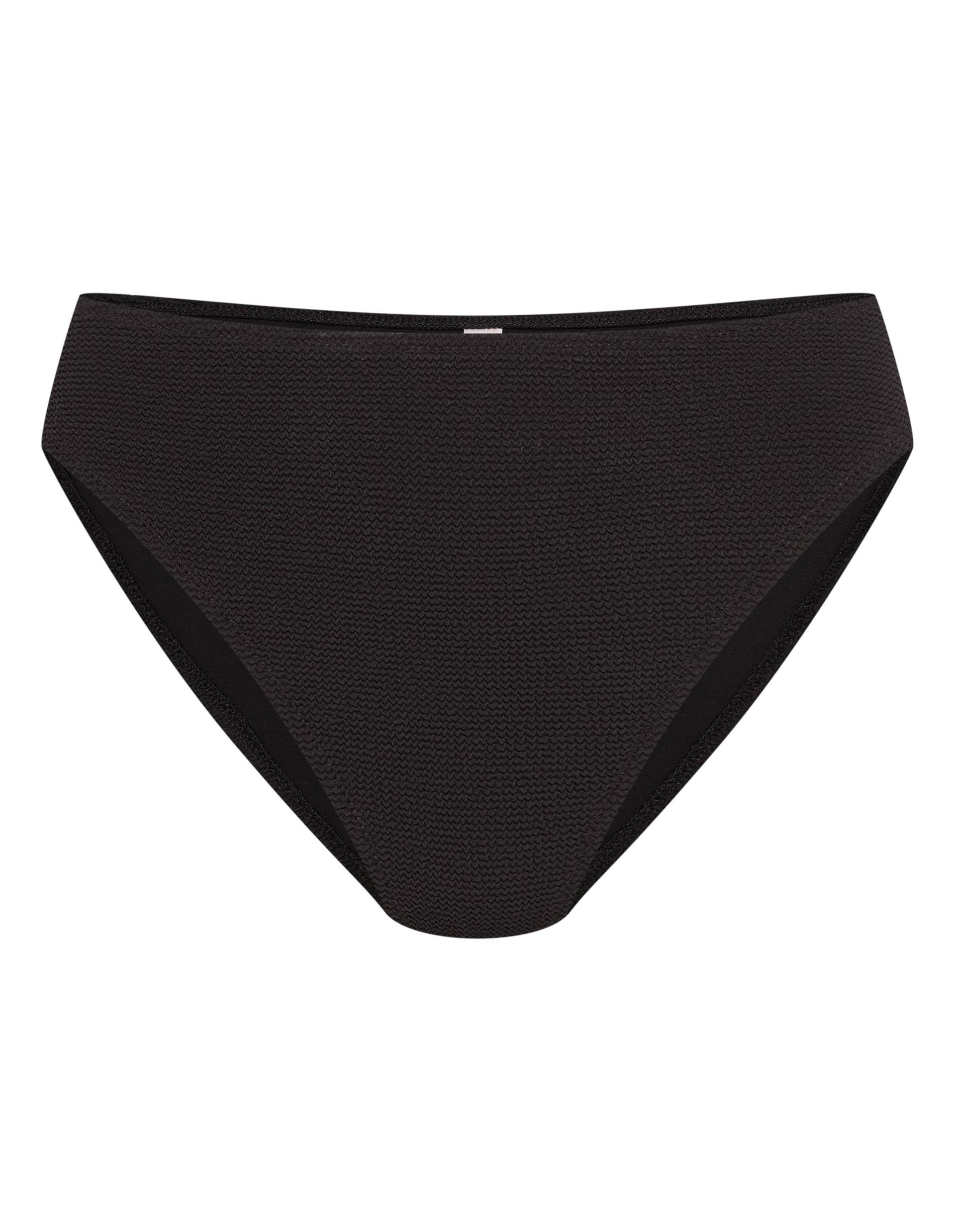 Bikini bottoms Bloovii Sunnyday Black 5