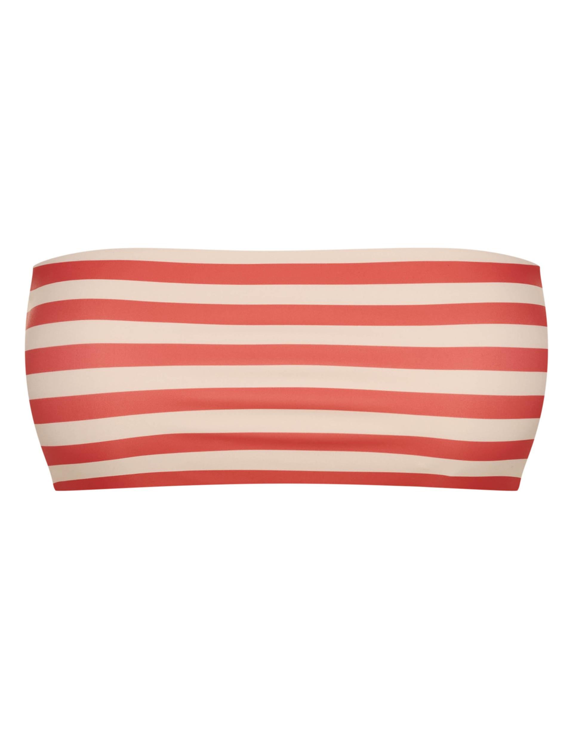 Bikini top Bloovii Malibu Red 5