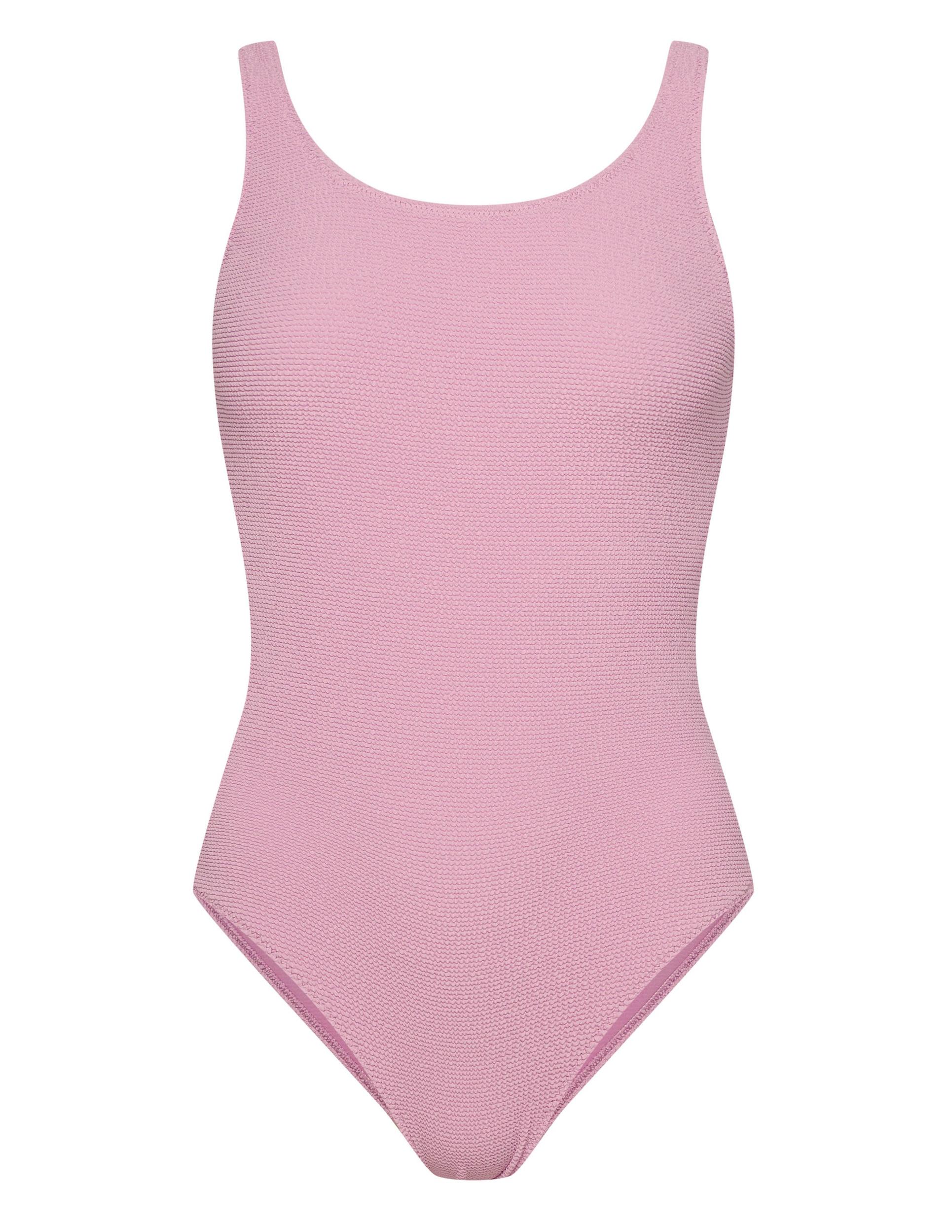One-piece swimsuit Bloovii Sunnyday pink 6