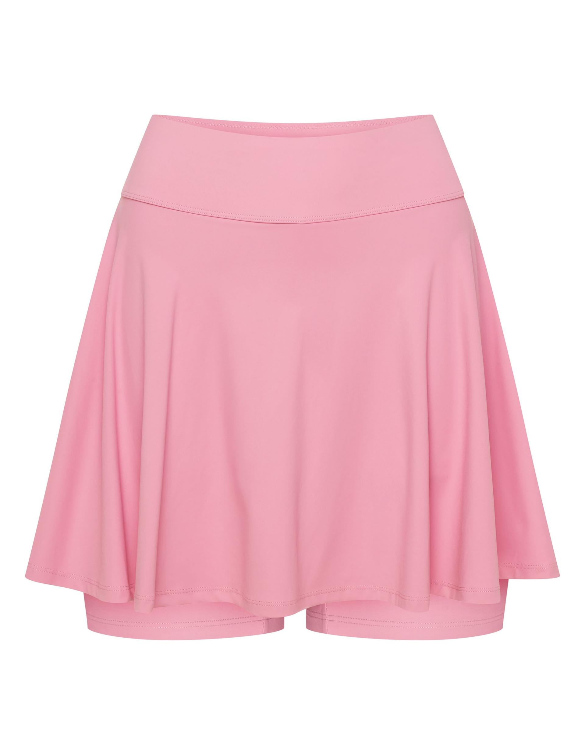Skrit Bloovii Steam pink 9