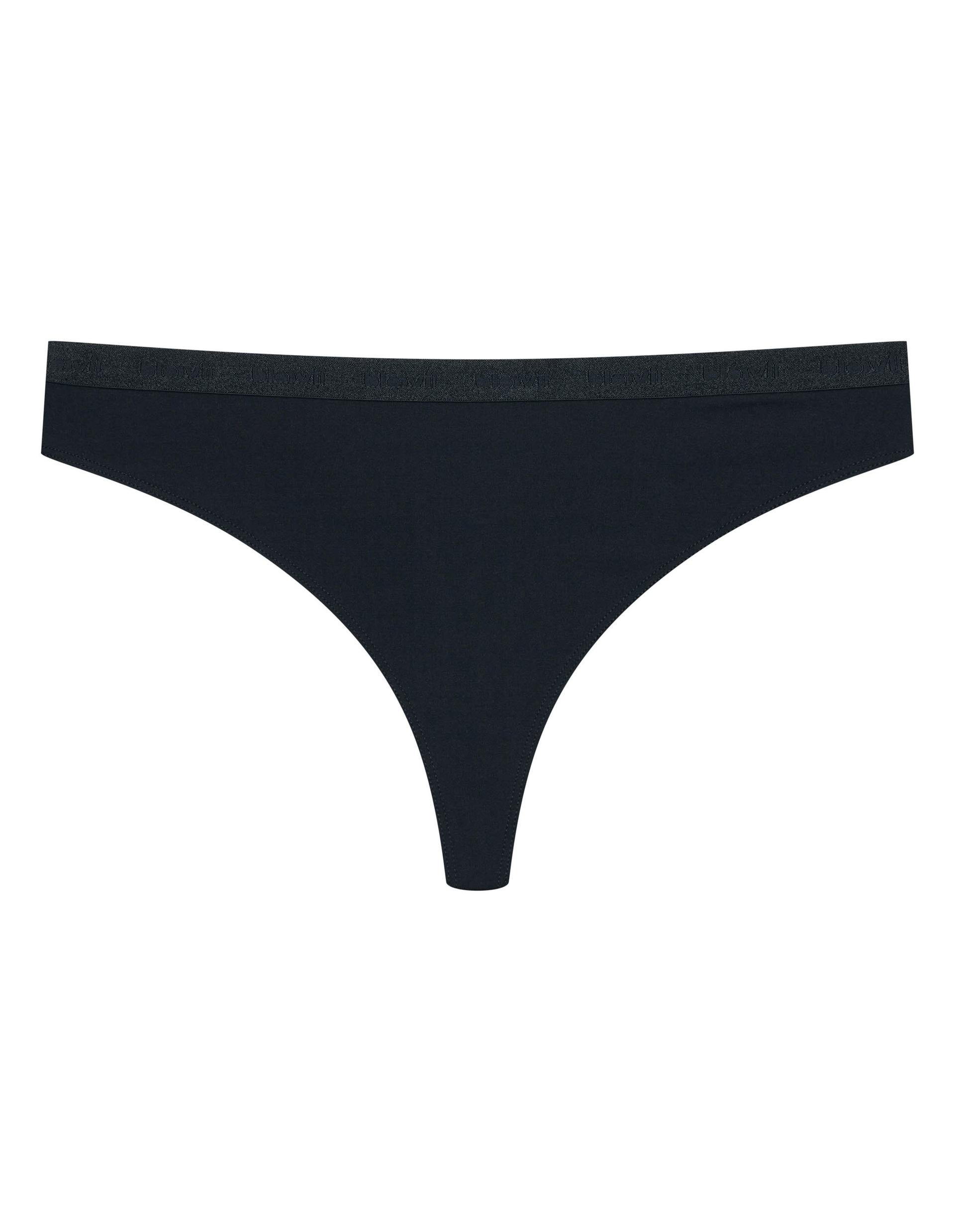 Thongs Bloovii Lacteem