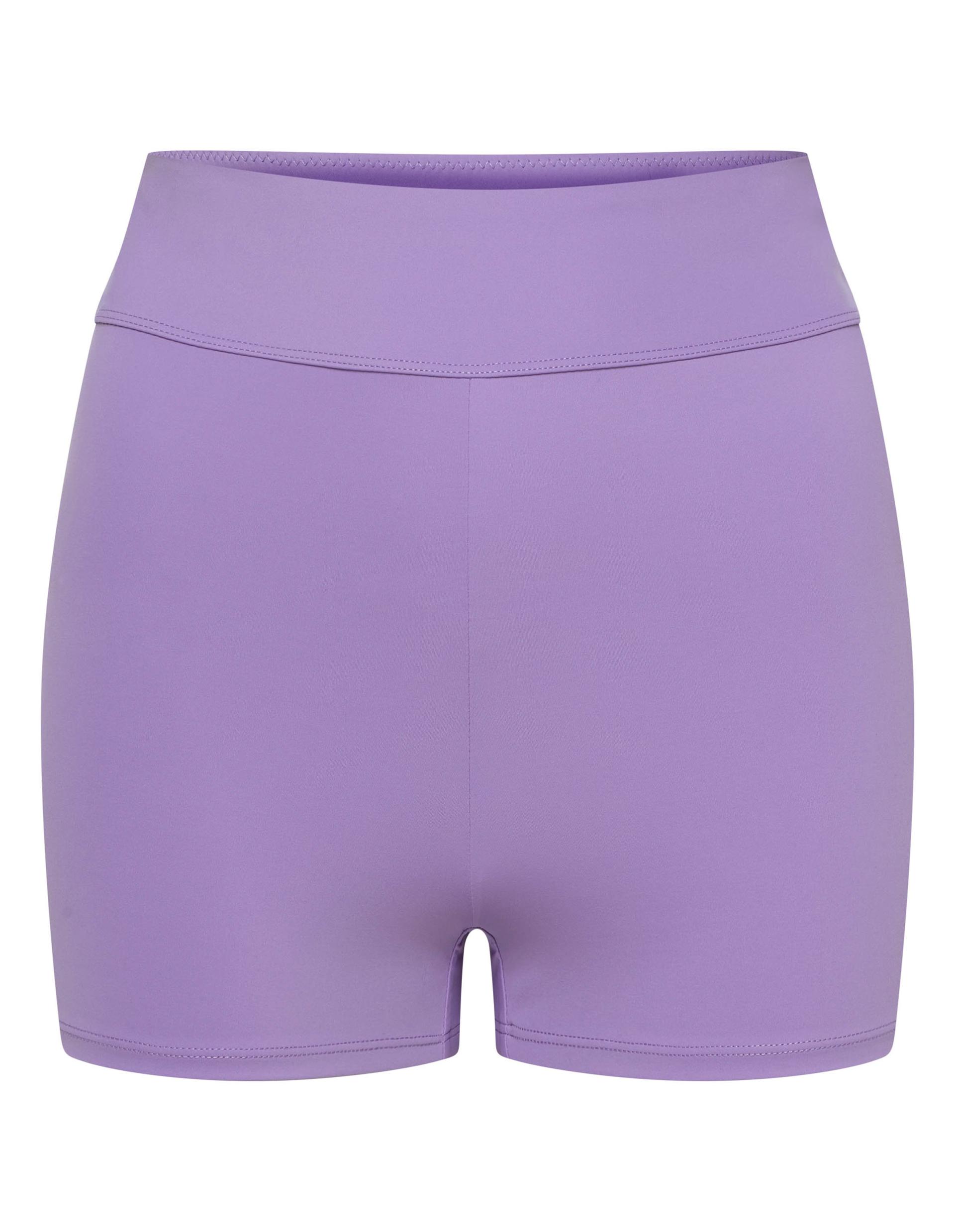 Shorts Bloovii Steam Violet 5