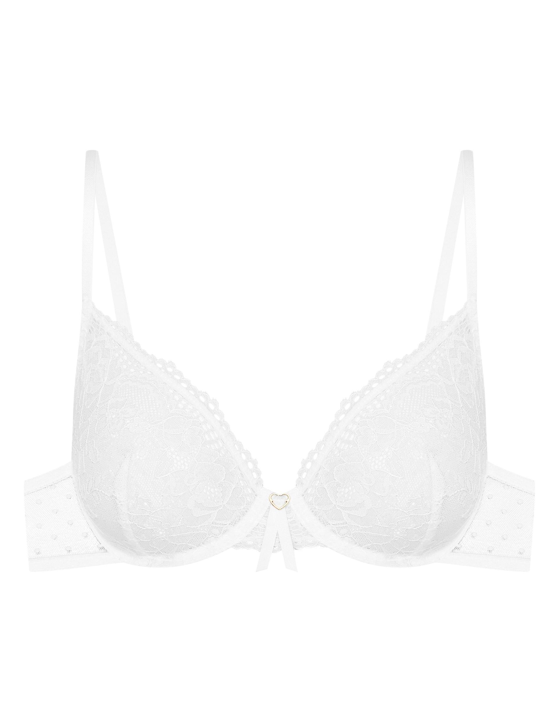 Soft bra Bloovii Verina cream 6