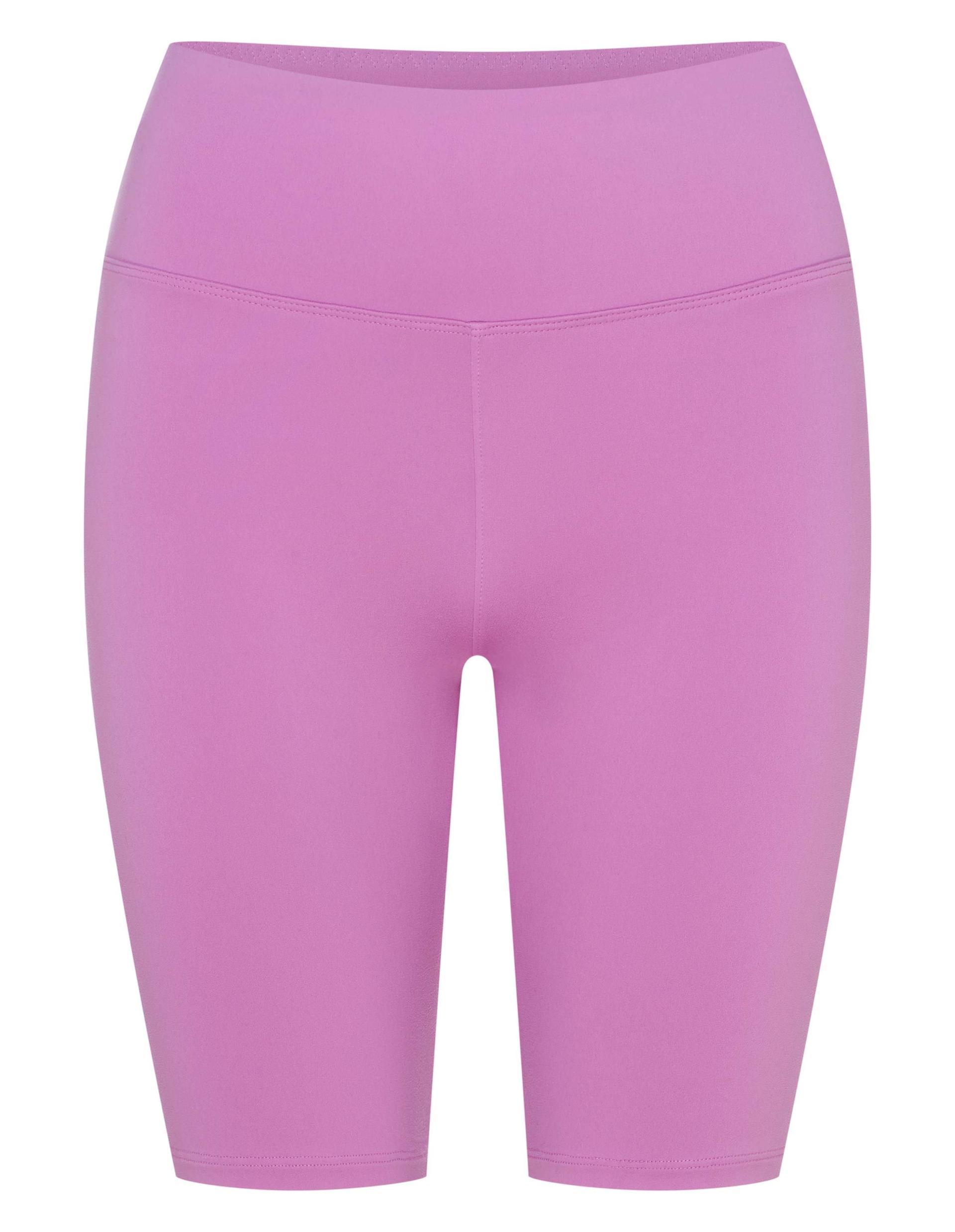 Shorts Bloovii Midrise pink 6