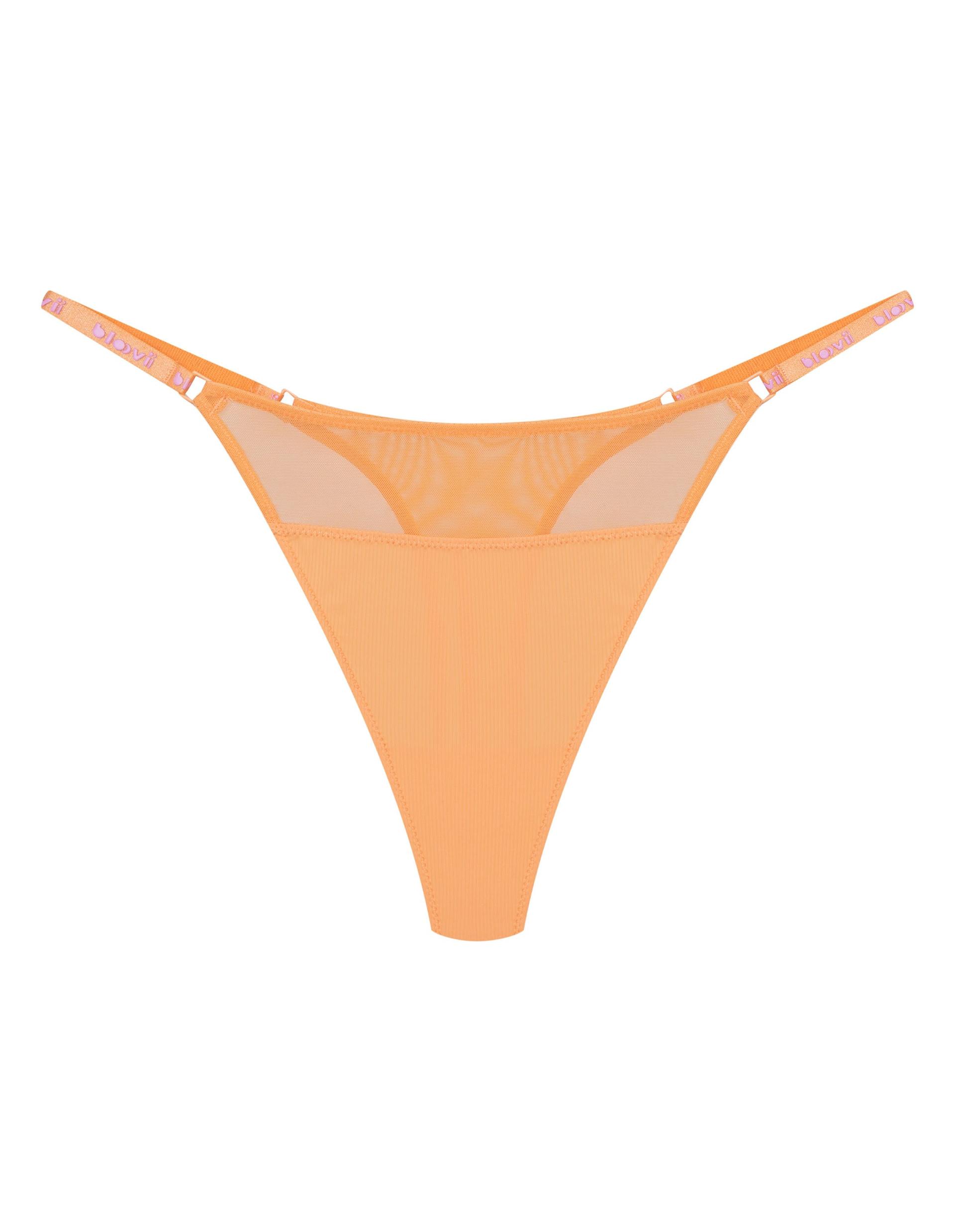Thongs Bloovii Saoui