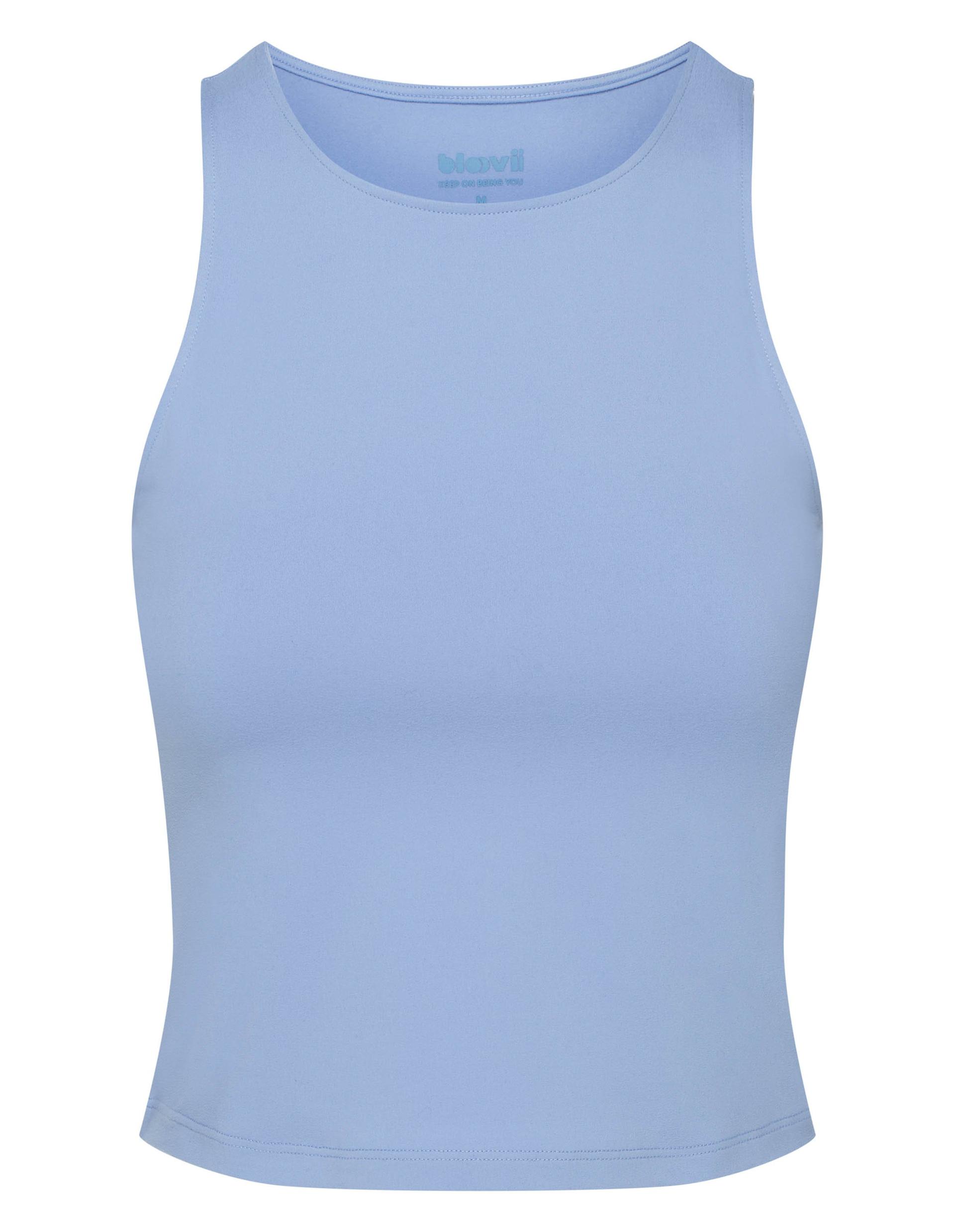 Undershirt Bloovii Midrise Blue 5