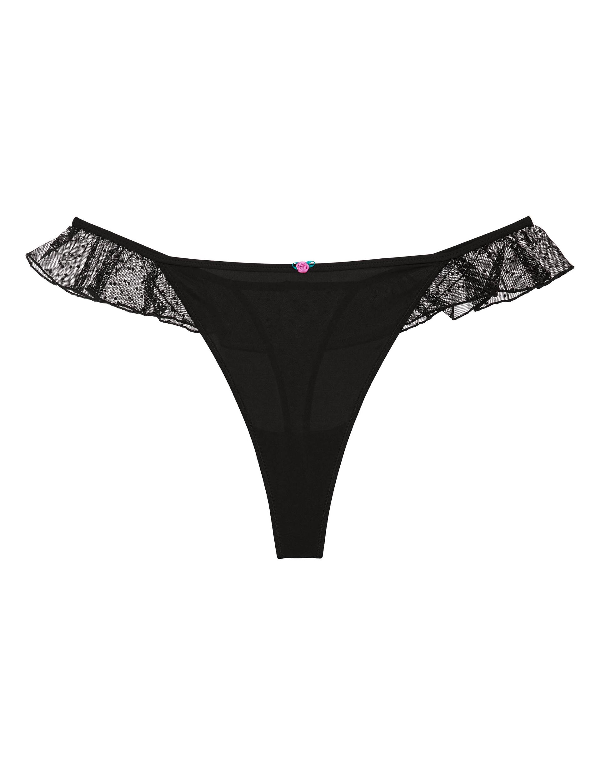 Thongs Bloovii Verberry