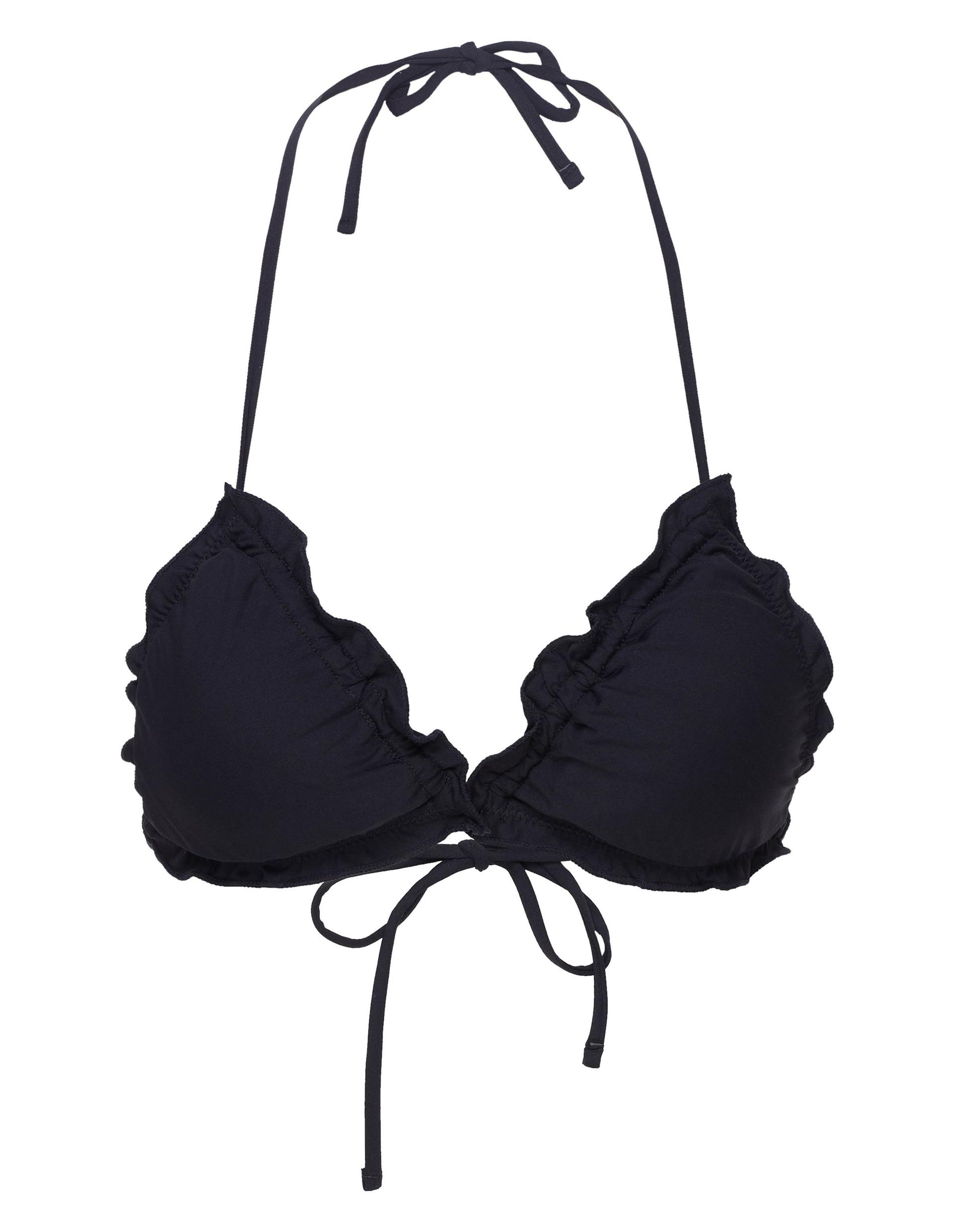 Bikini top Bloovii Hawai Black 7