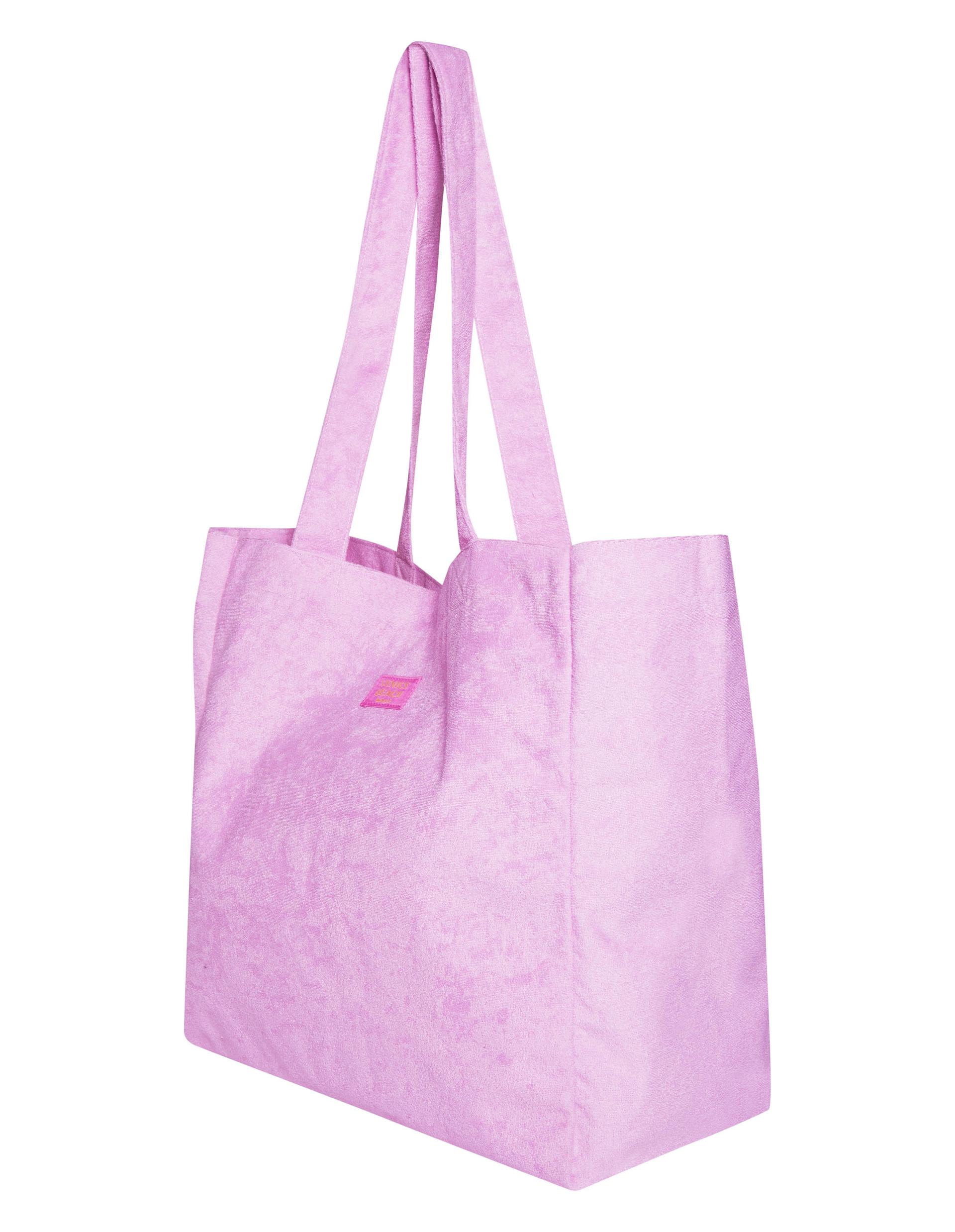 Bag Bloovii Paloma pink 2