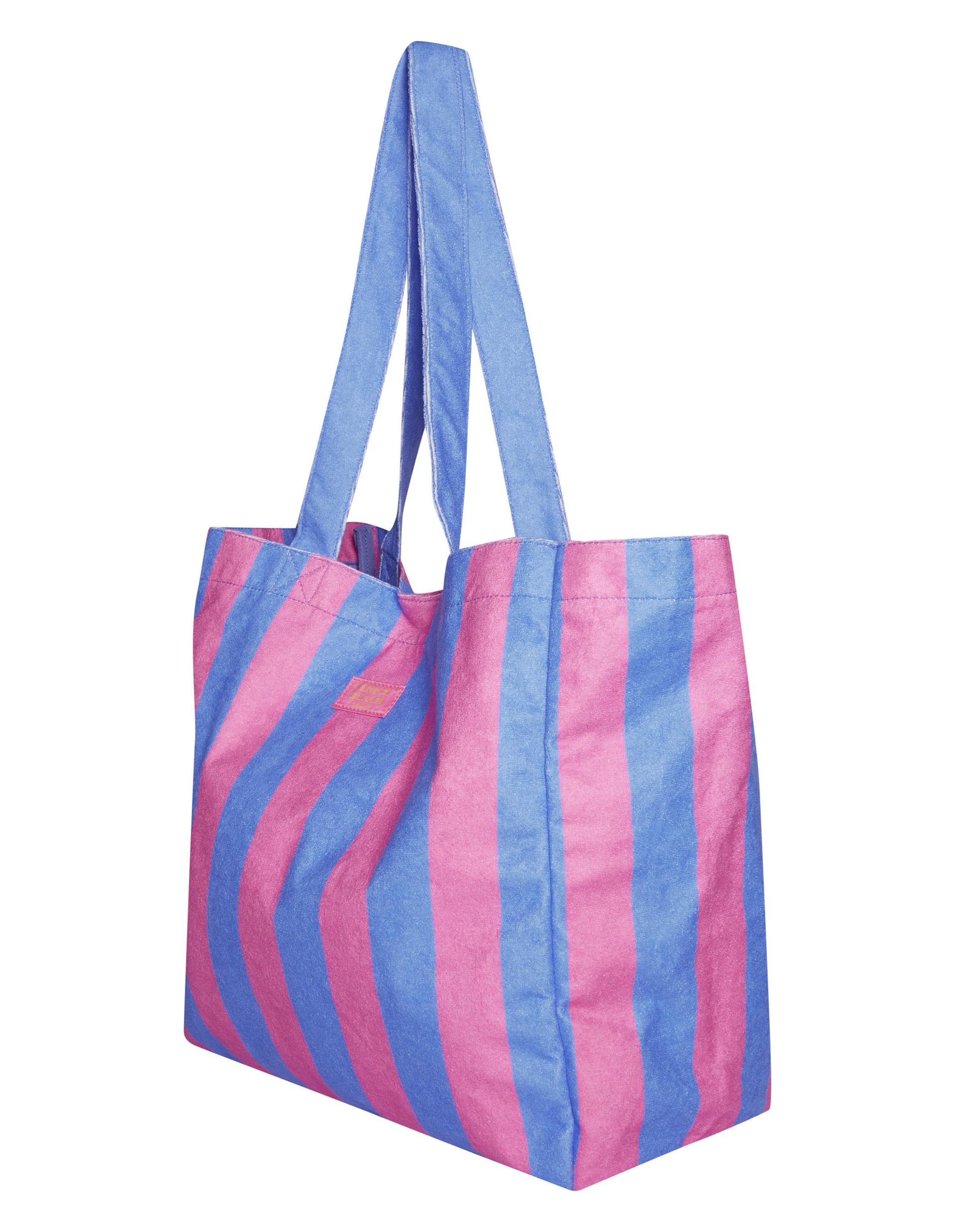 Bag Bloovii Paloma Blue 2