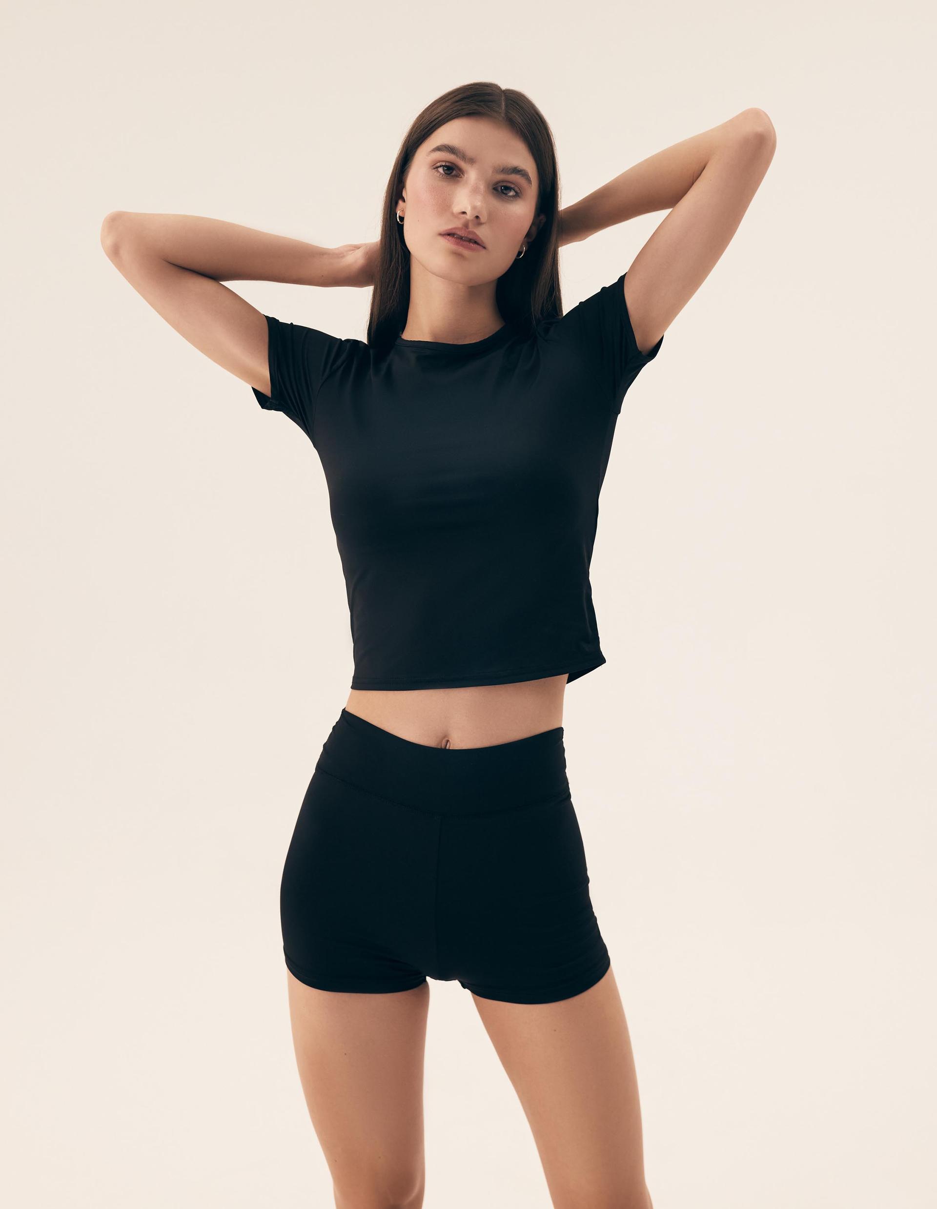 Shirt Bloovii Steam Black 4
