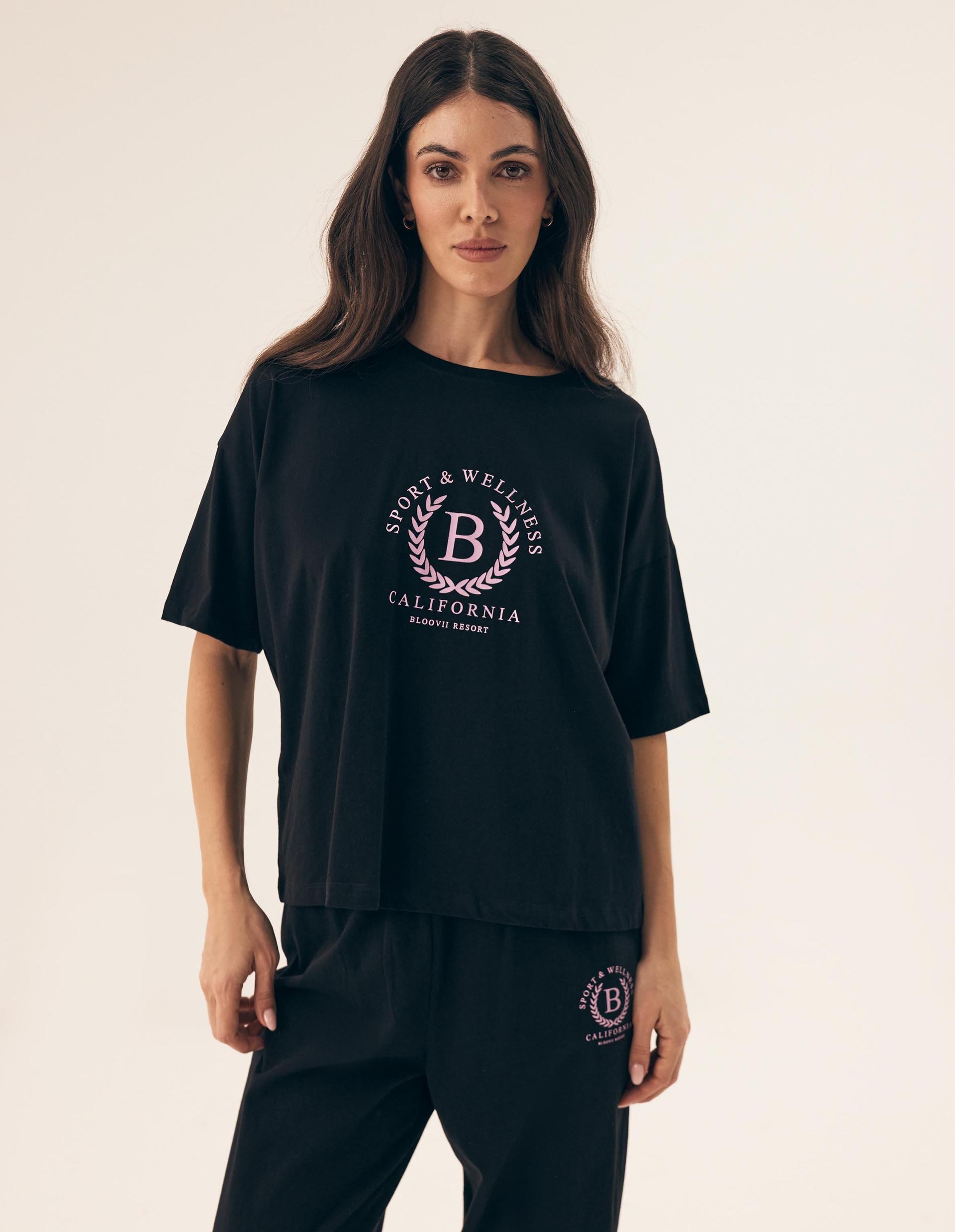Pyjamas Bloovii Midside 1