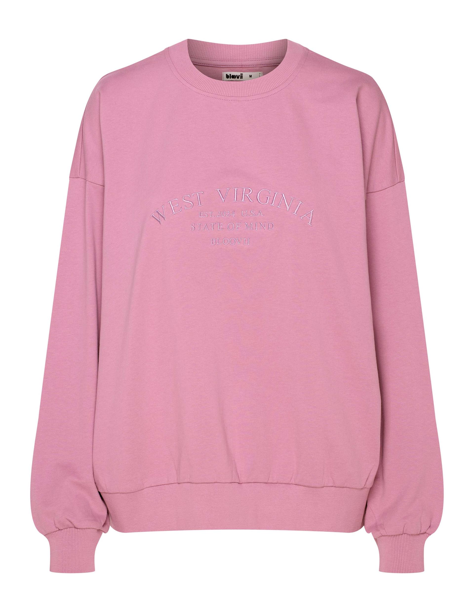 Sweatshirt Bloovii Mindset