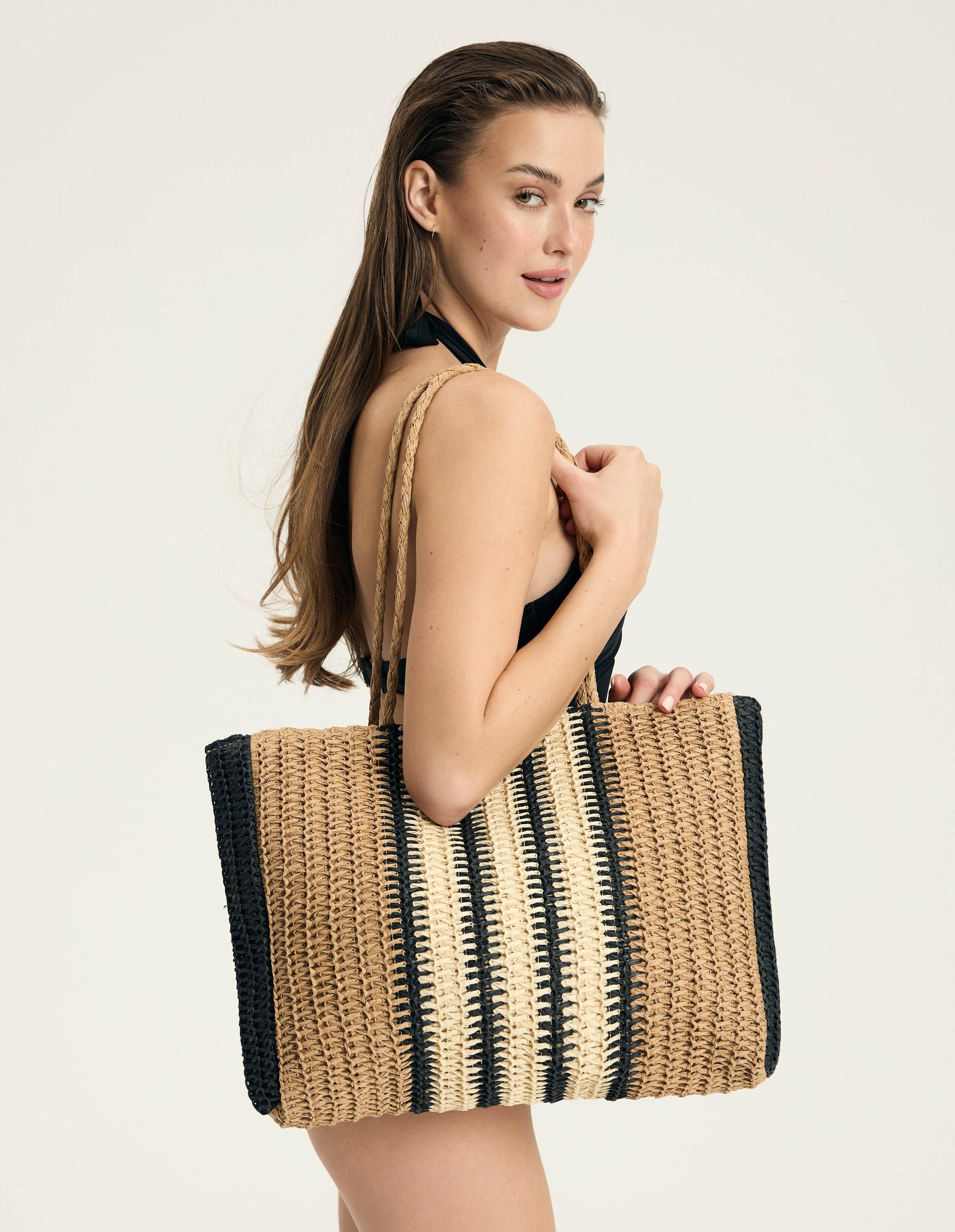 Beach bag Bologna 1