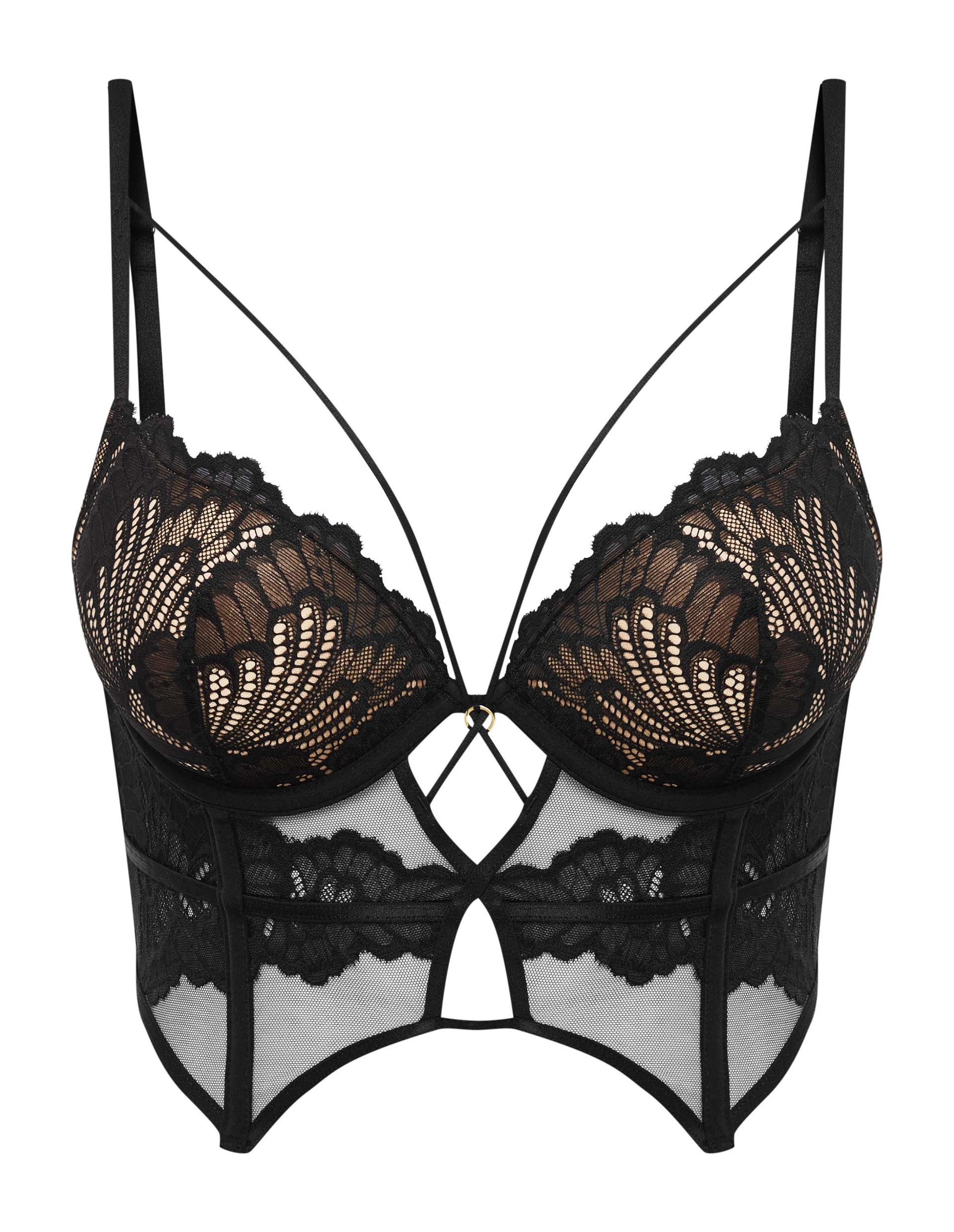Corset bra Bari