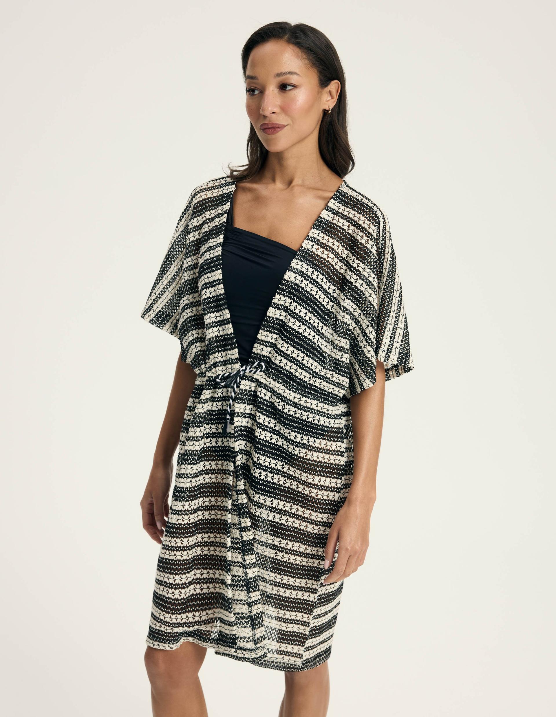 Beach robe Felicita 1