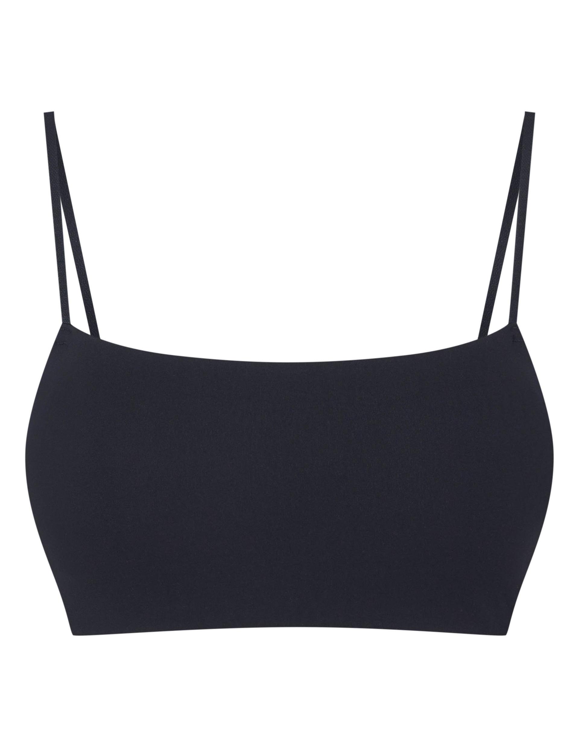 Soft bra Bobby Black 8