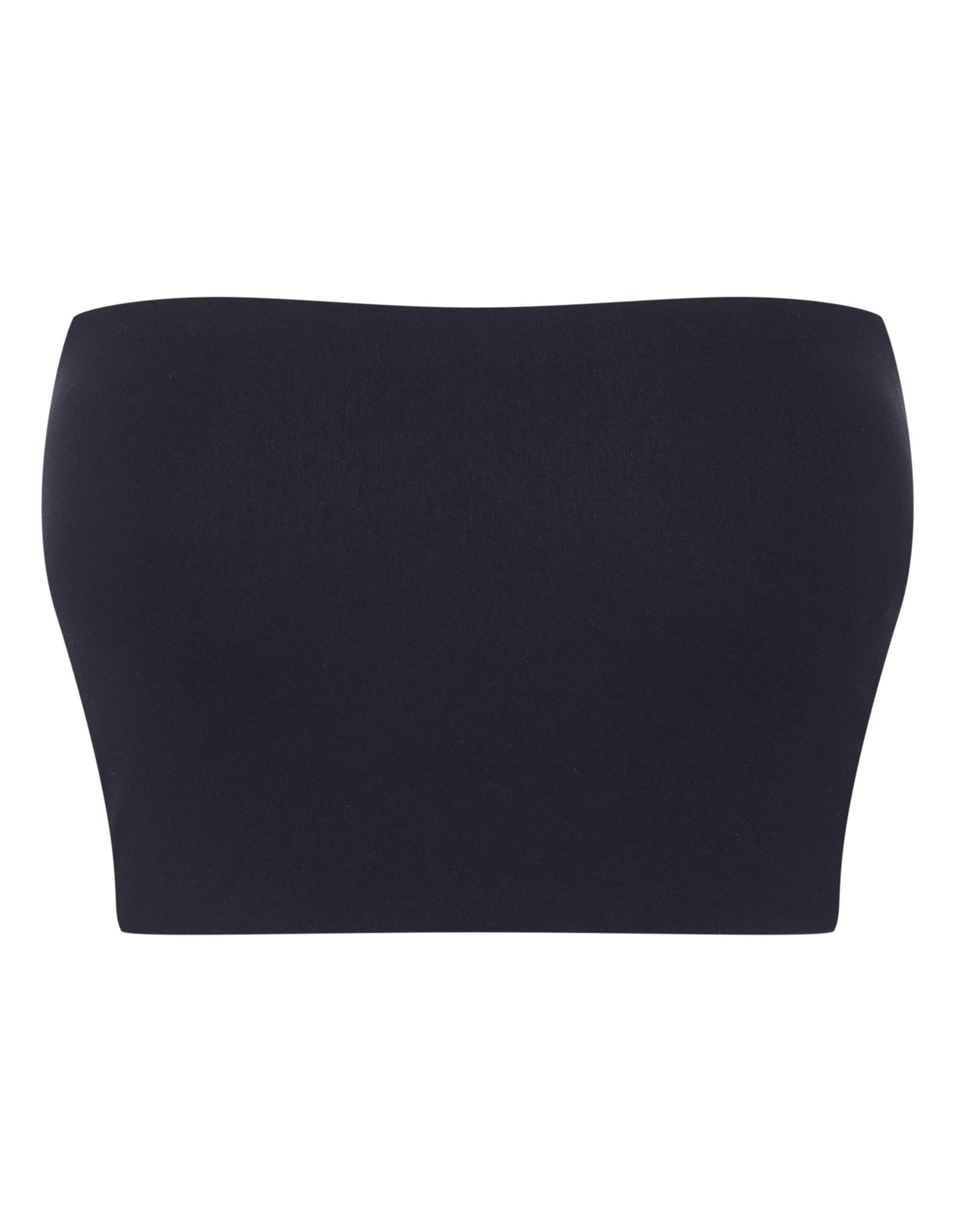 Soft bra Bobby Black 5
