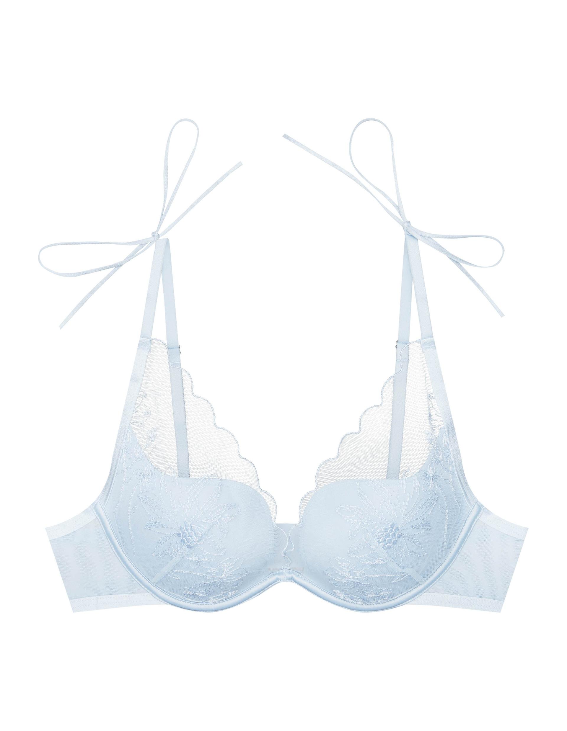 Push-up bra Baby