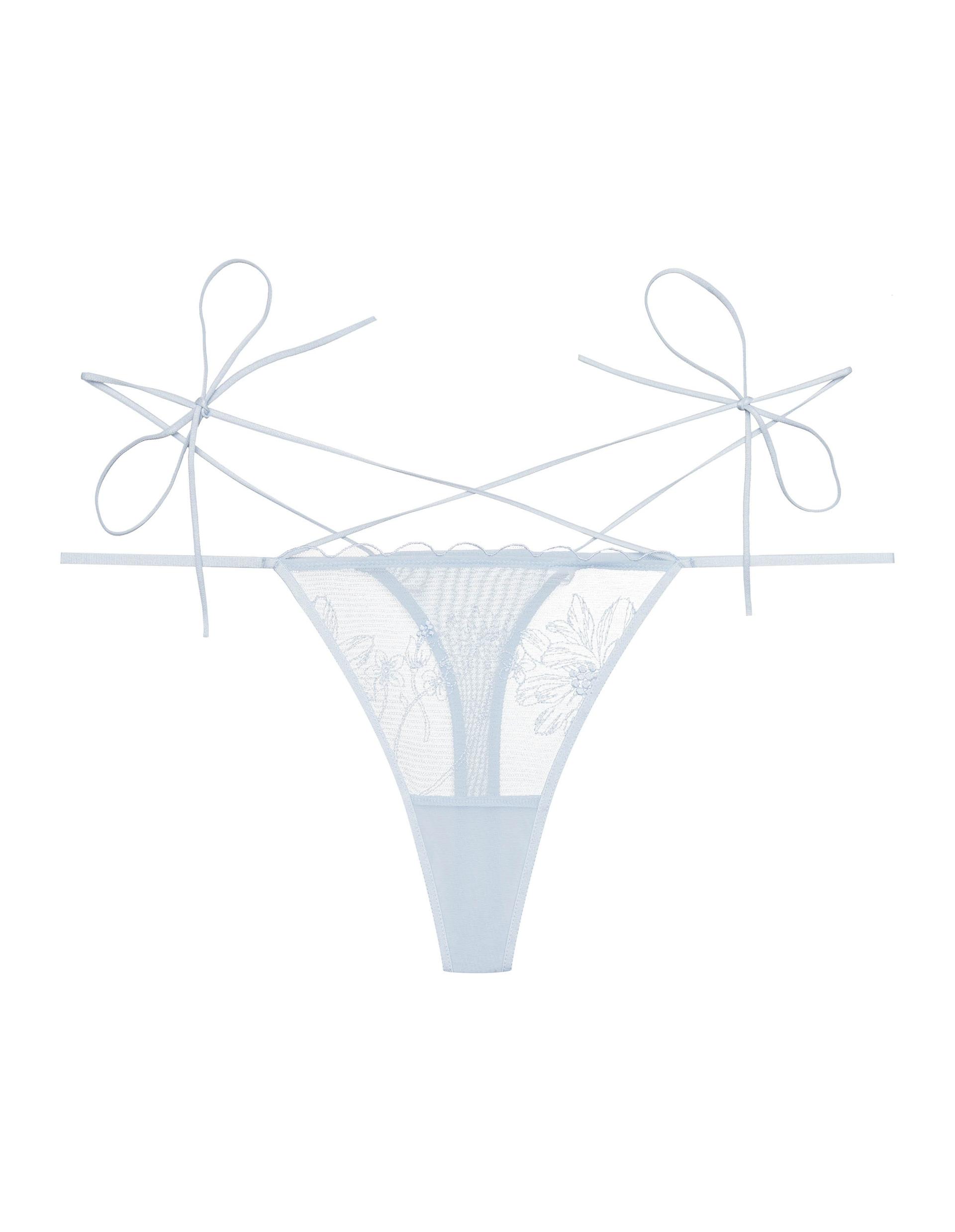 Thongs Baby