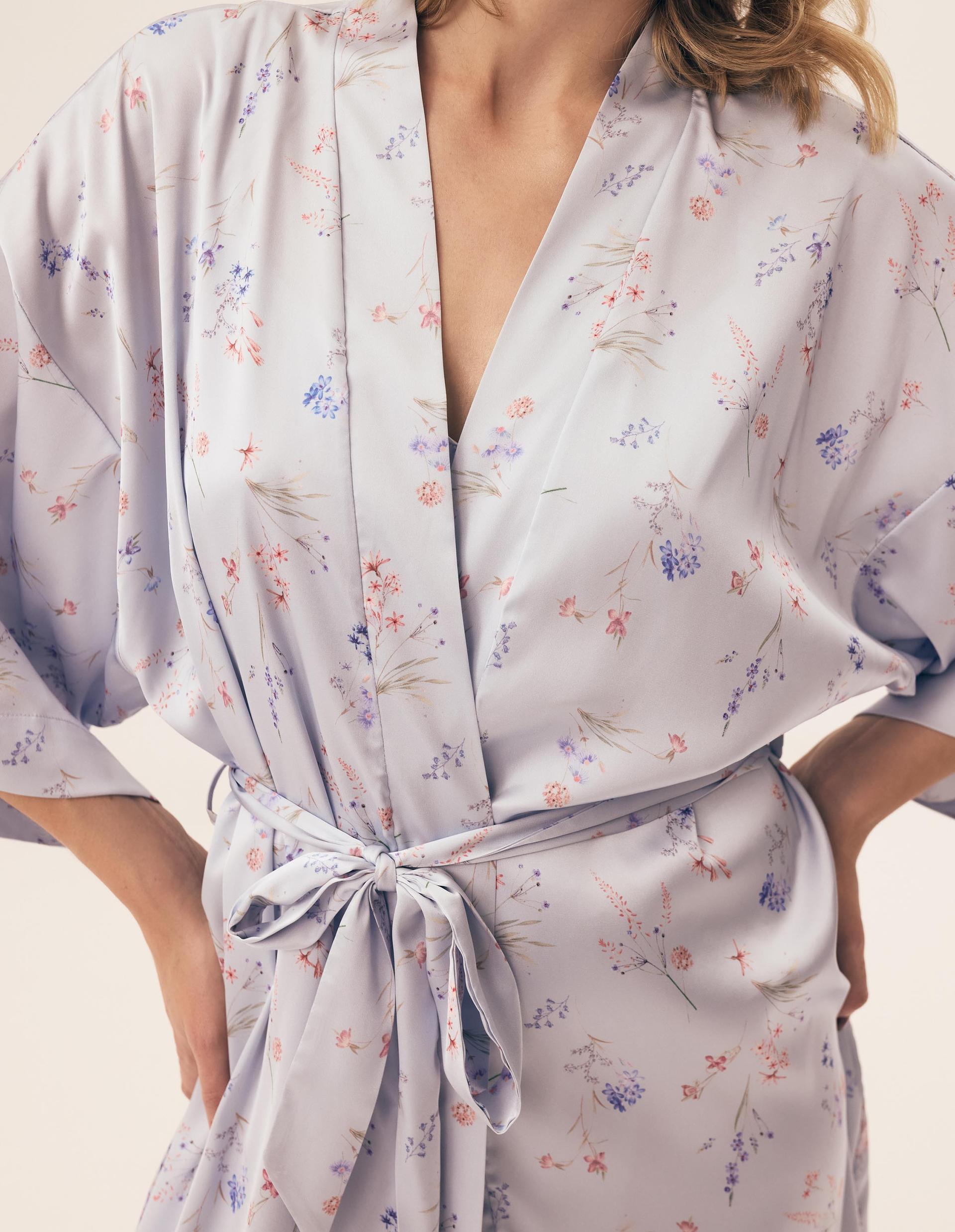 Robe Rare Blue 2