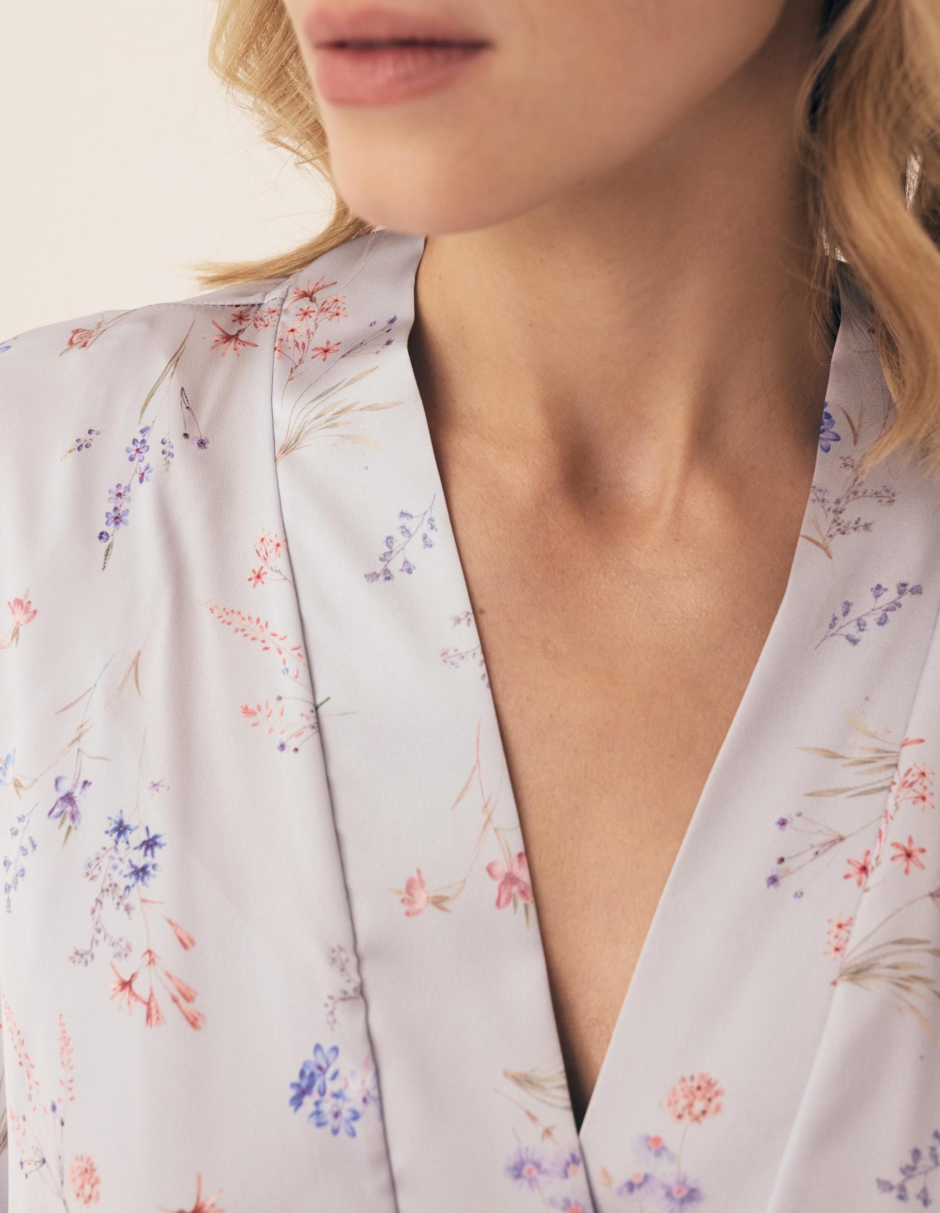 Robe Rare Blue 3