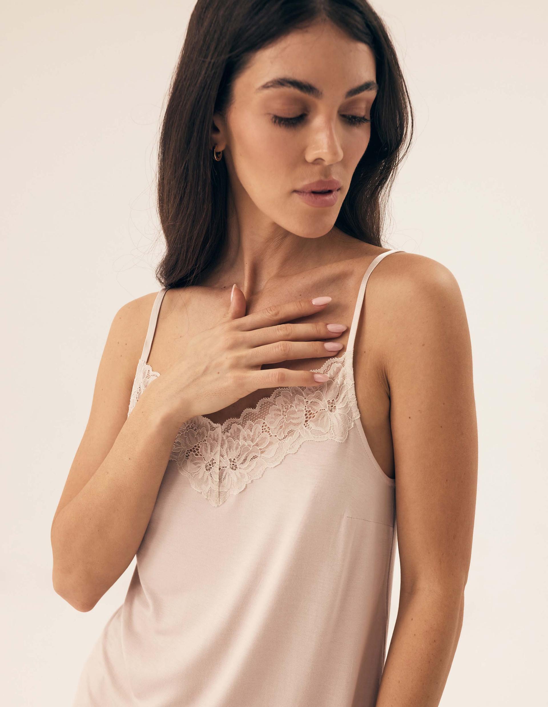 Pyjamas Risotta pink 2