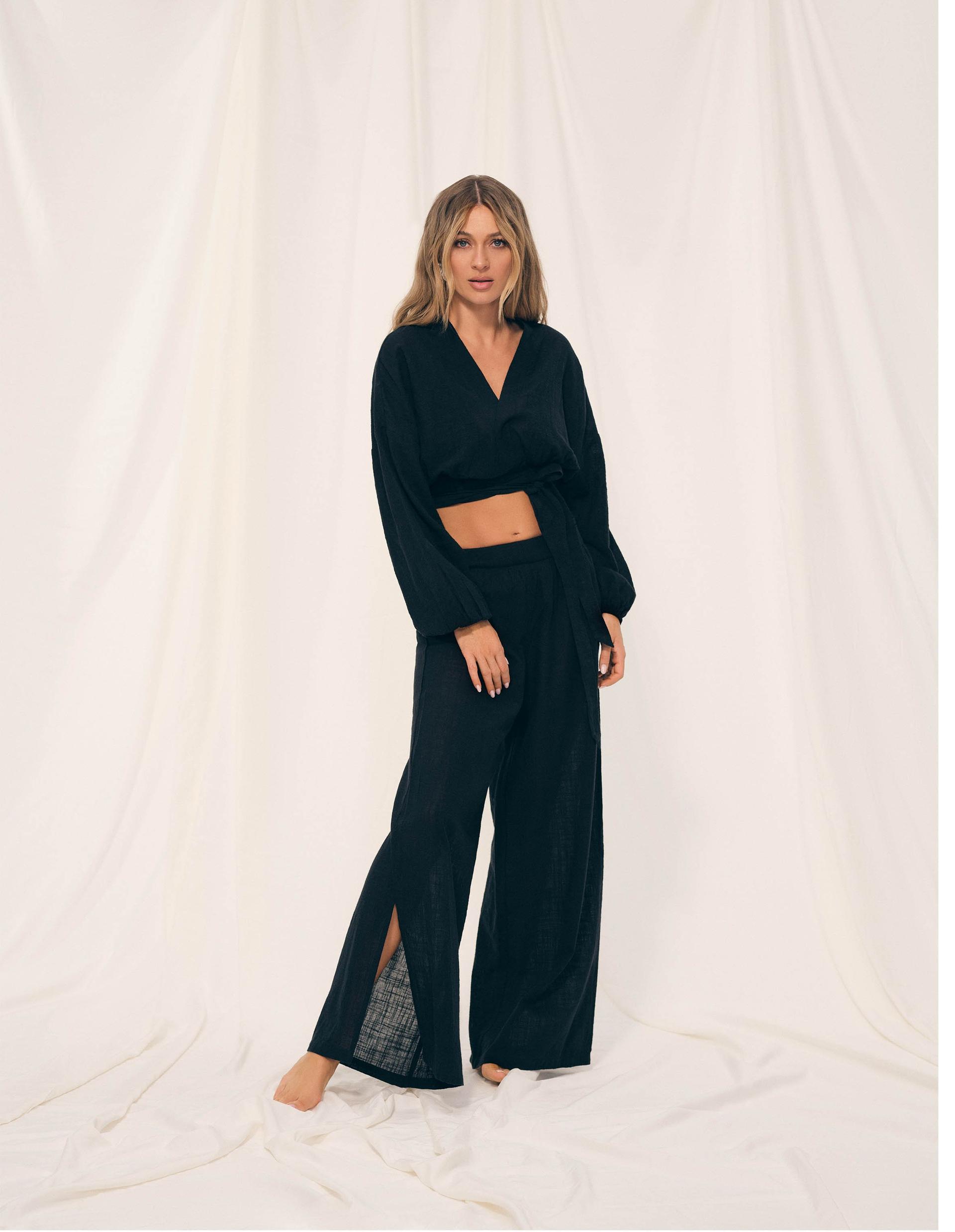Trousers Seaside 1