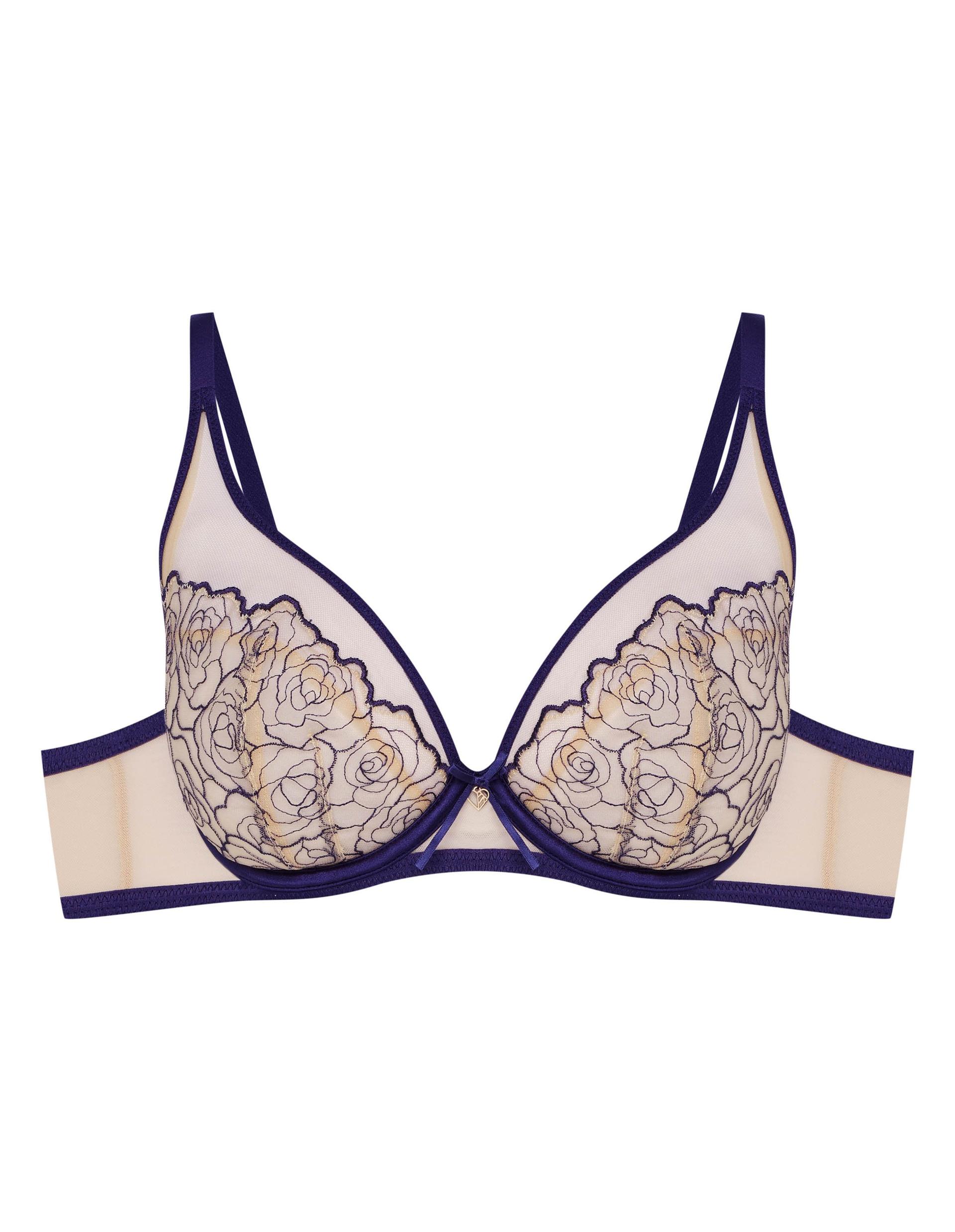 Soft bra Batty