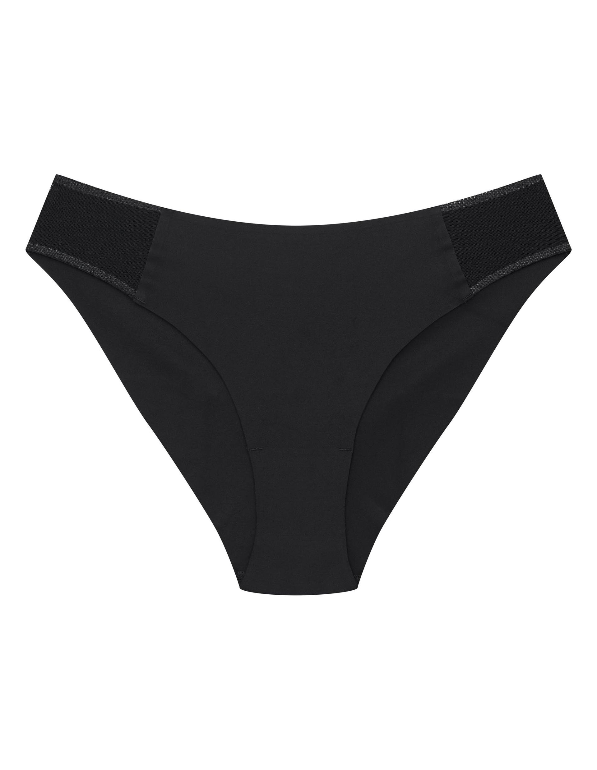 Panties Blank