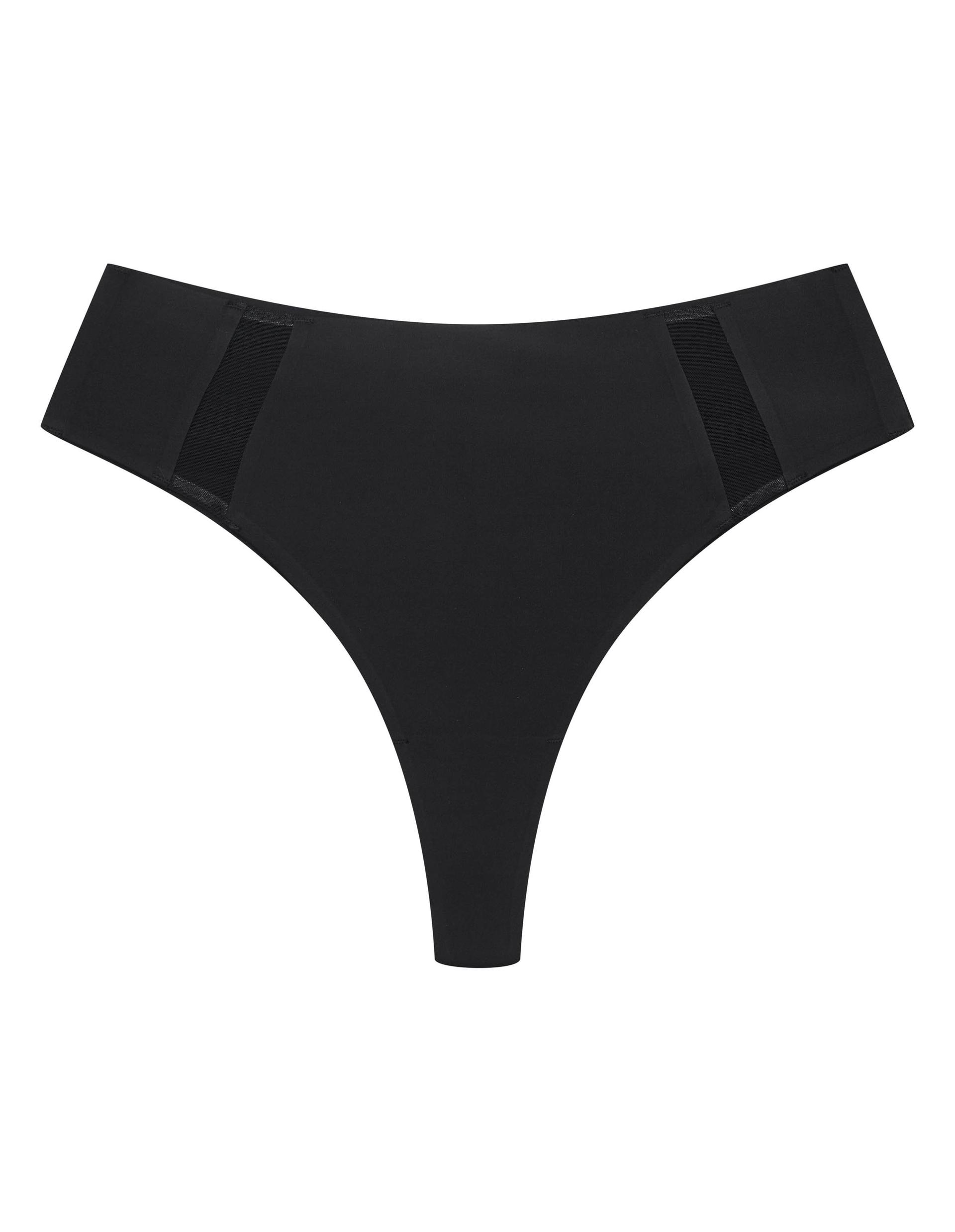 Thongs Blank