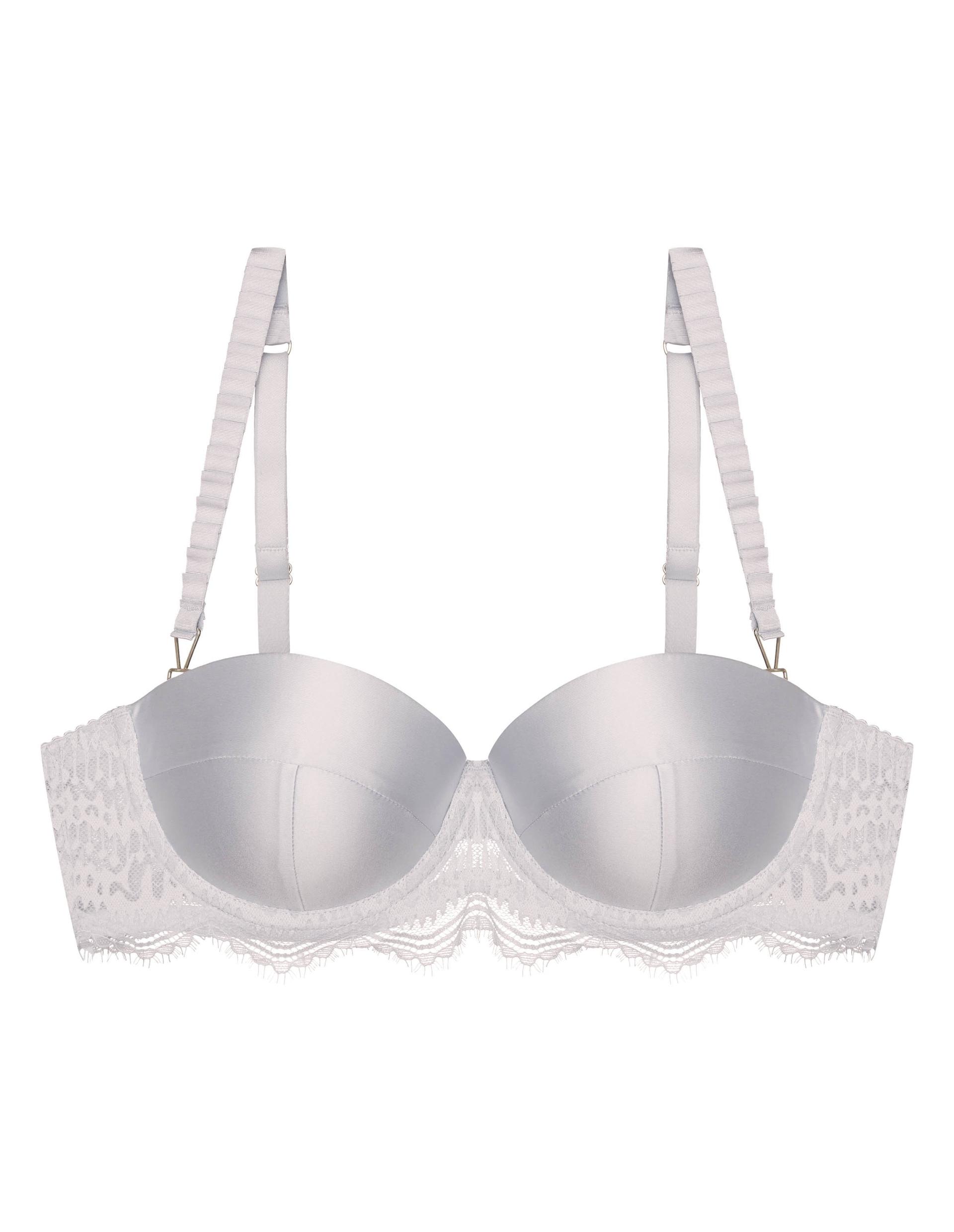 Push-up bra Brillant Blue 5