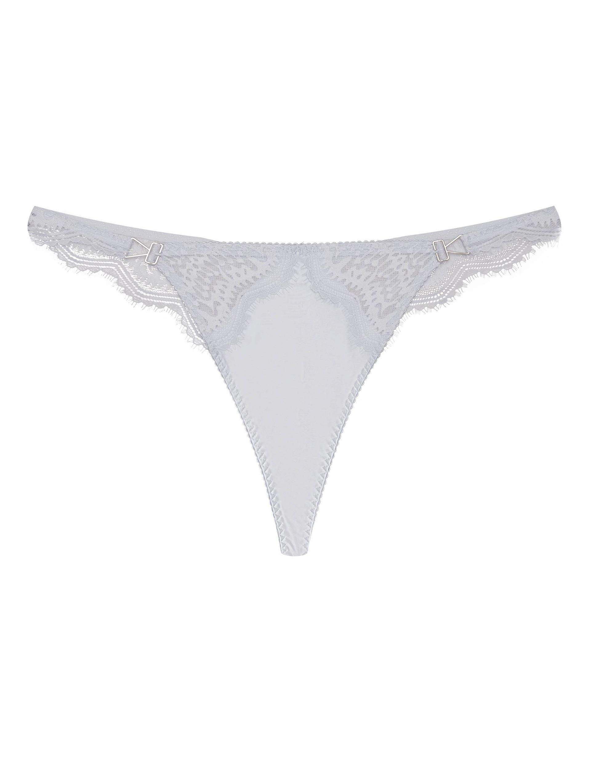 Thongs Brillant