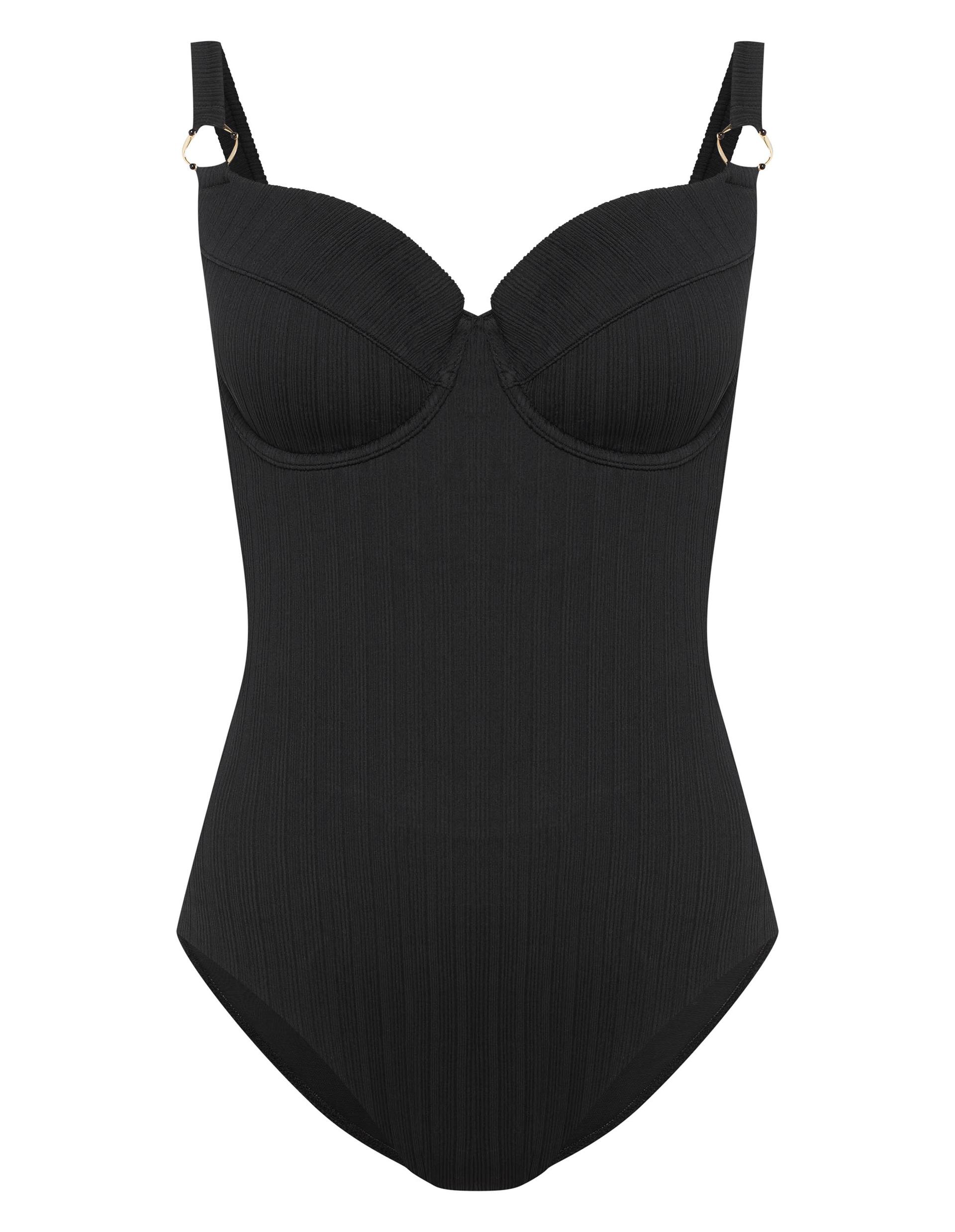 One-piece swimsuit Pearl