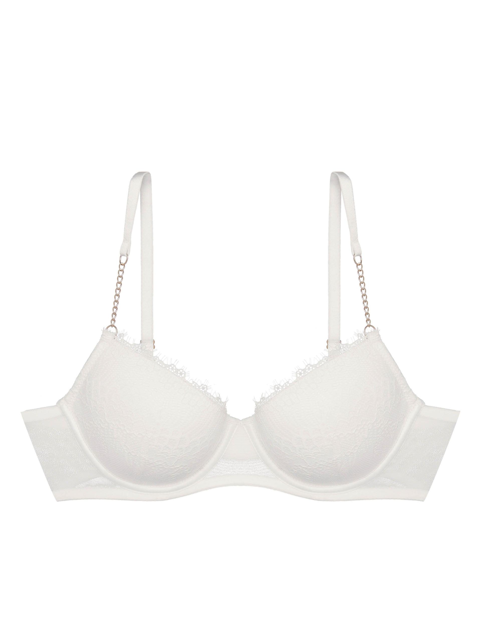 Push-up bra Bonjour
