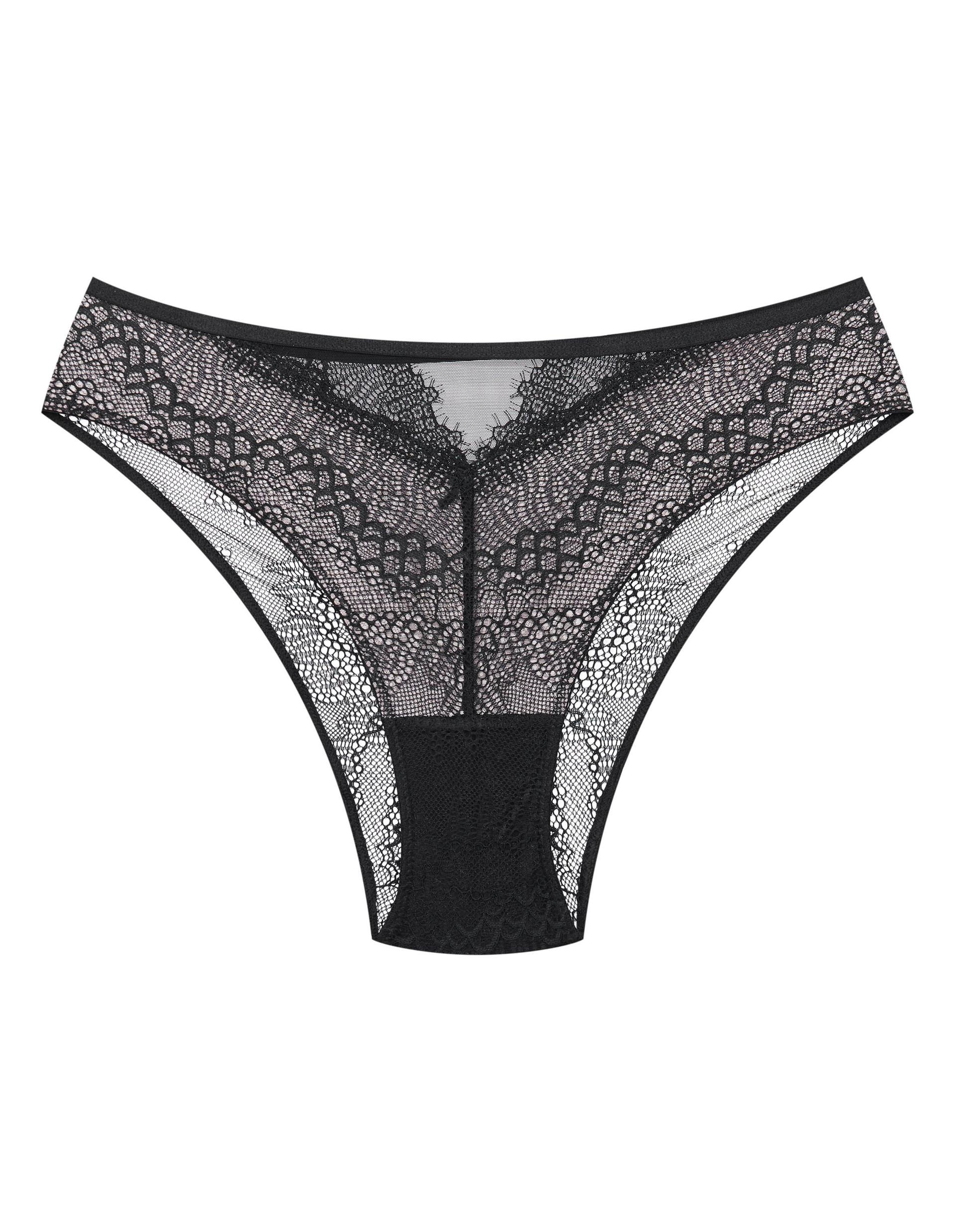 Slip Bonjour Eva Minge x Esotiq