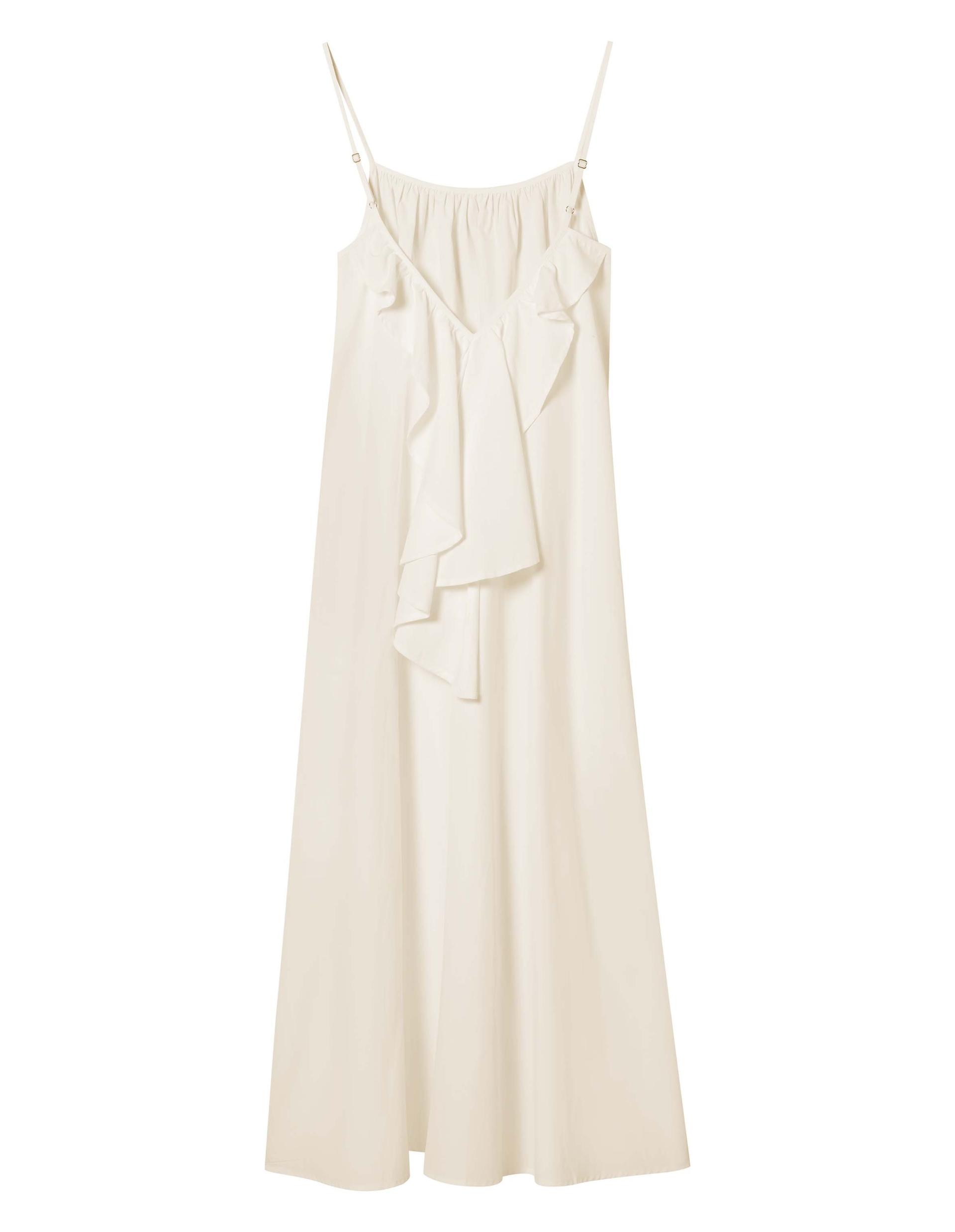 Dress Verona cream 8