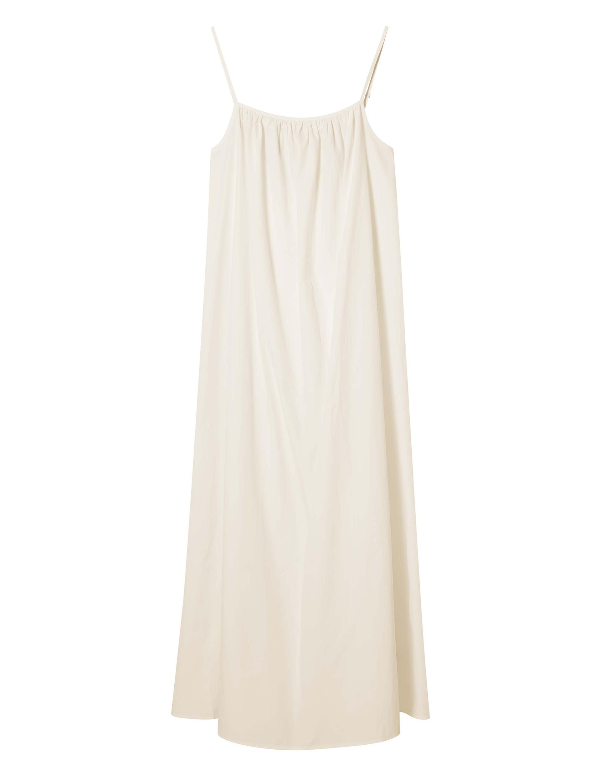 Dress Verona cream 9