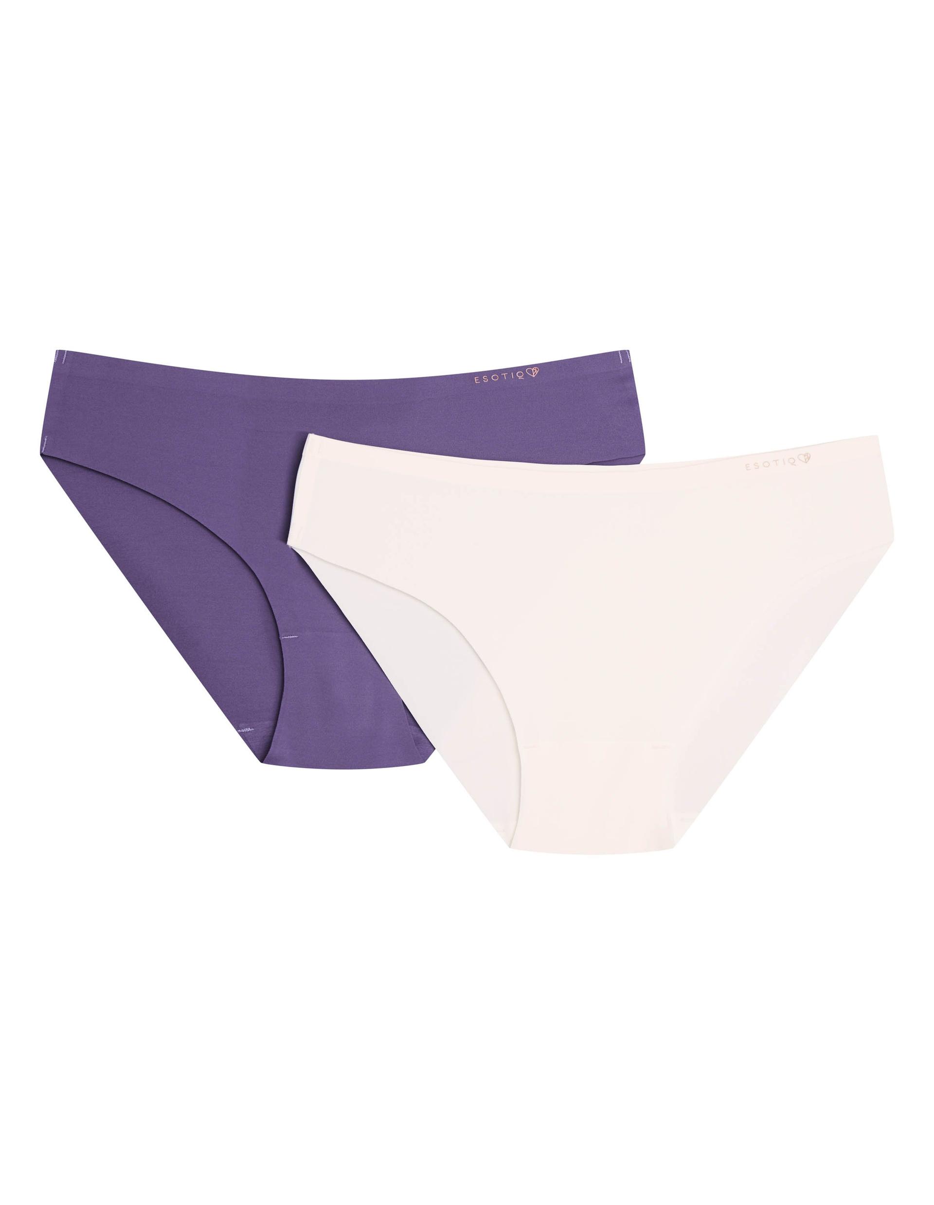 Panties Peachy Multi 3