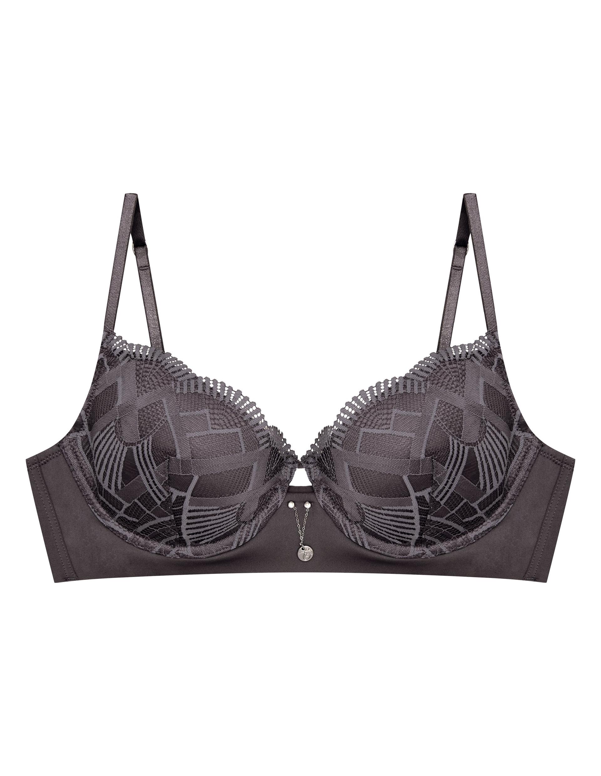 Push-up bra Intro