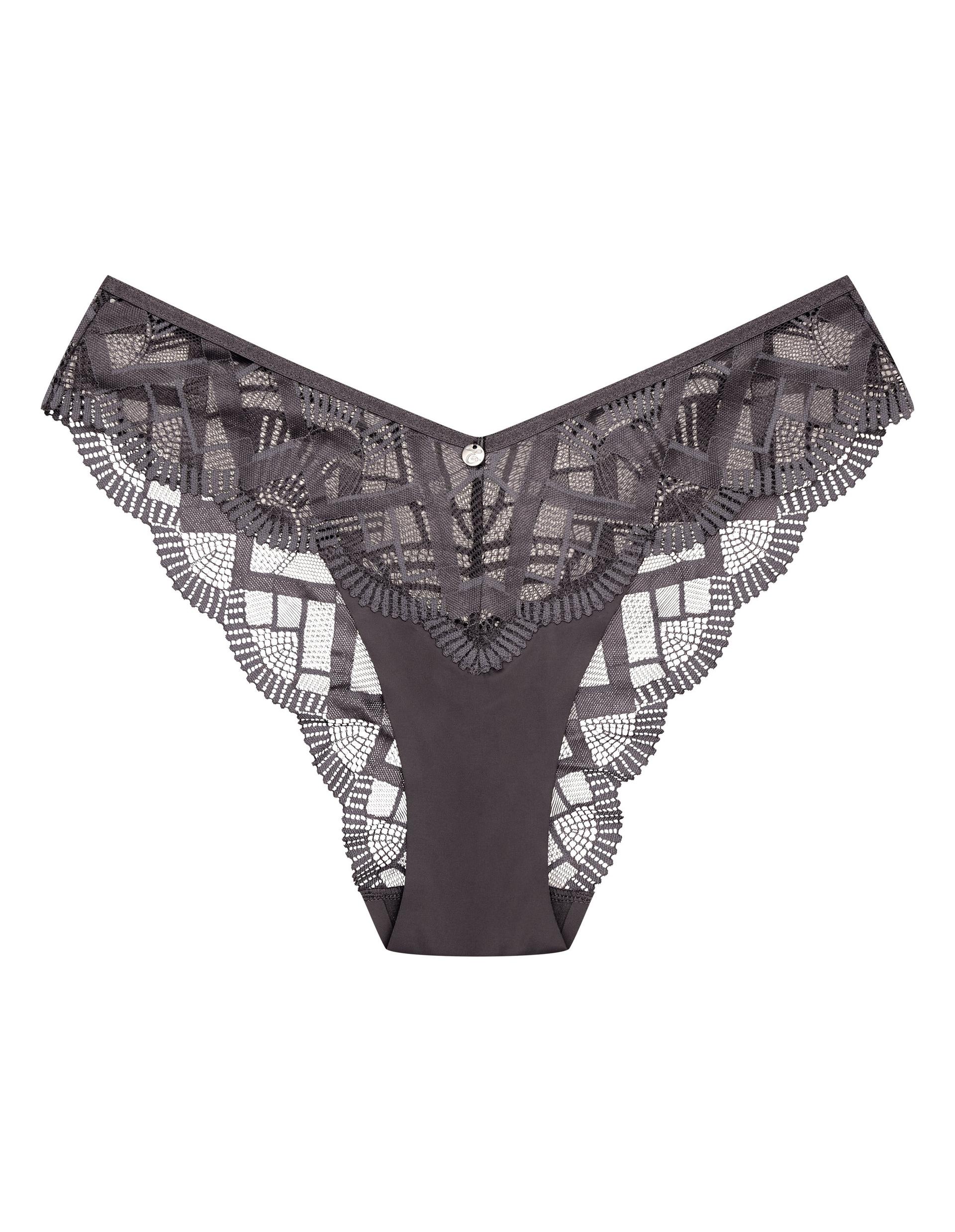 Panties Intro