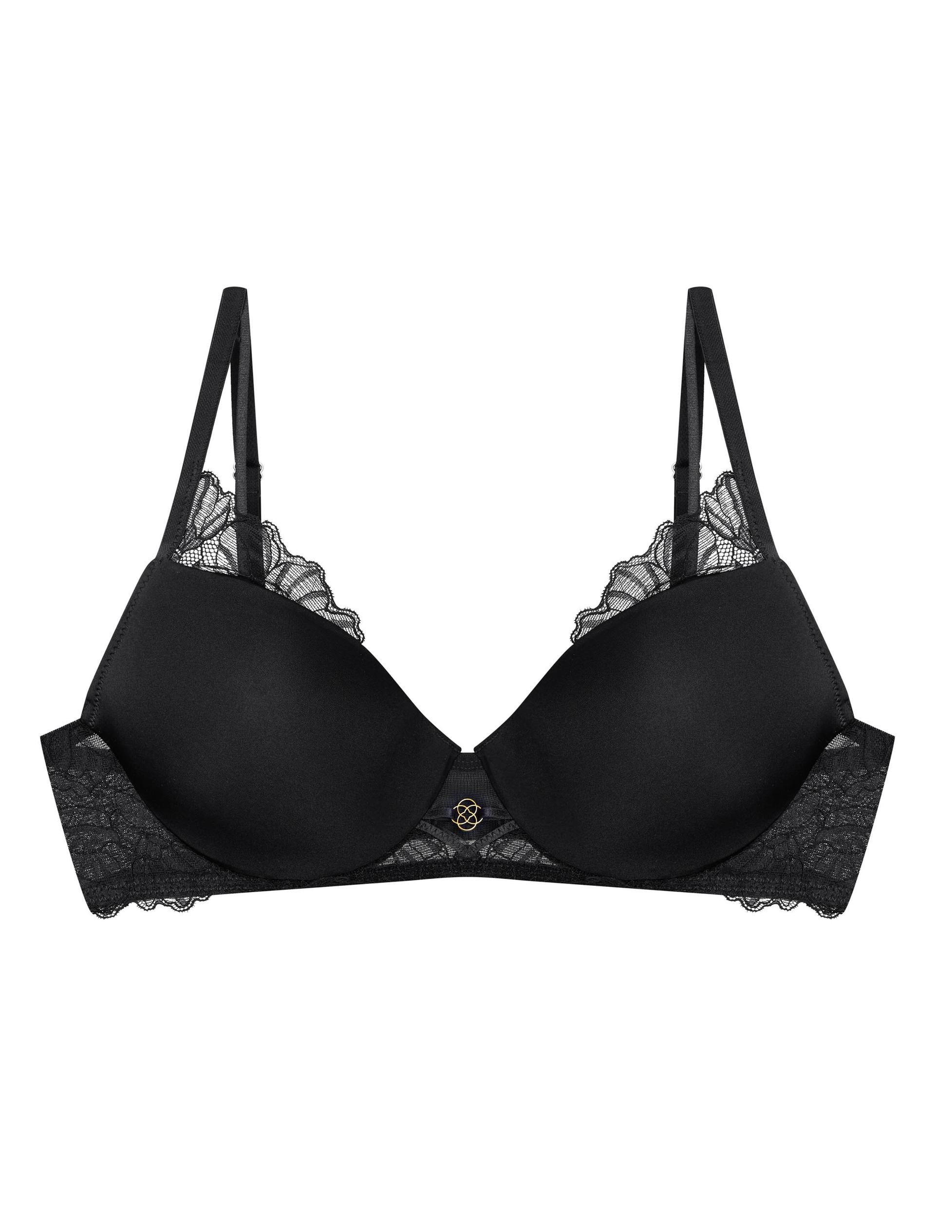 Push-up bra Briana