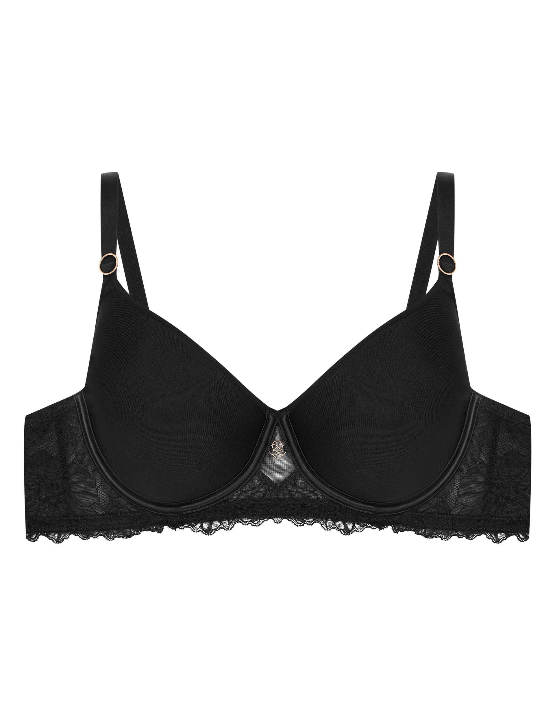Padded bra Briana