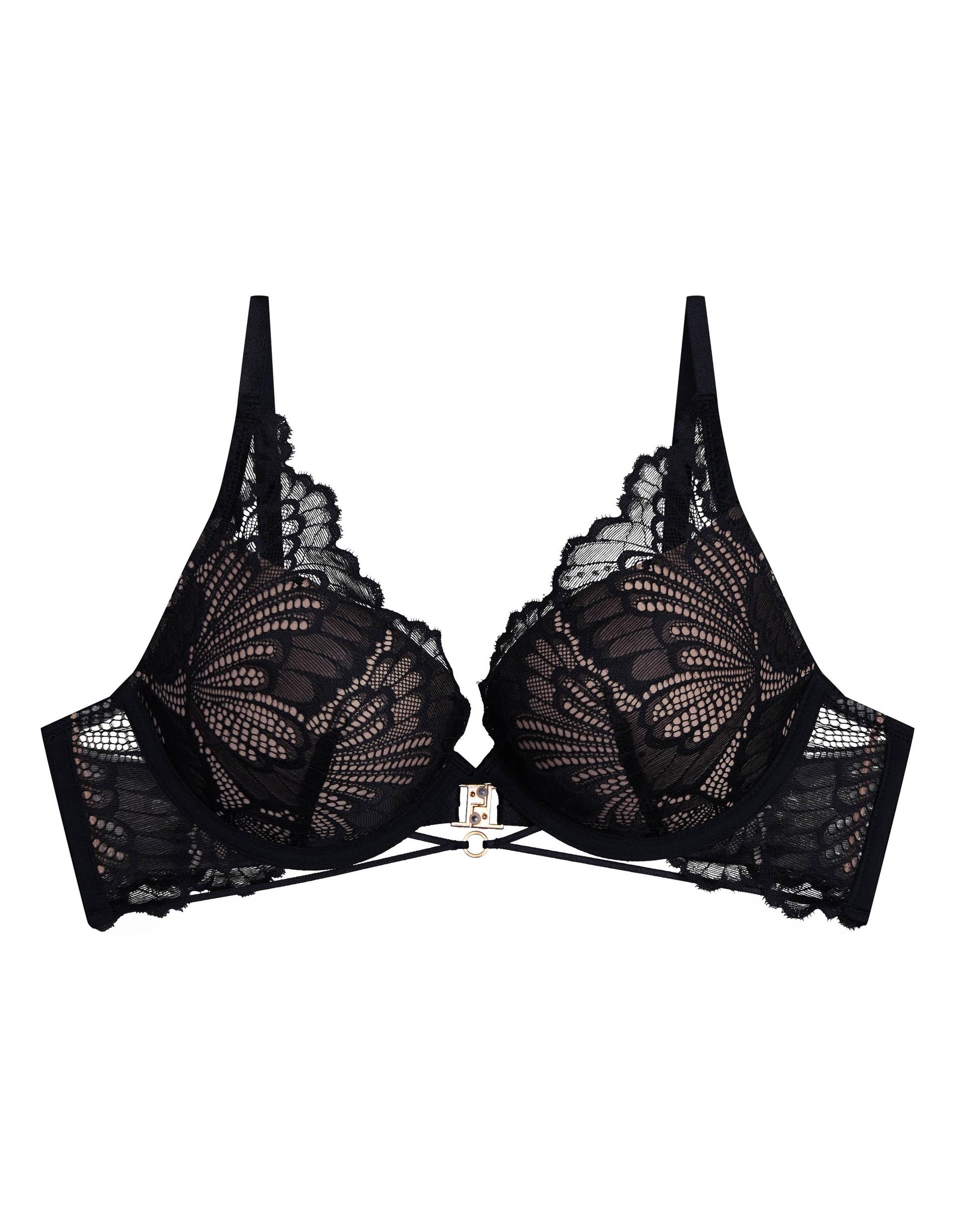 Push-up bra Bari